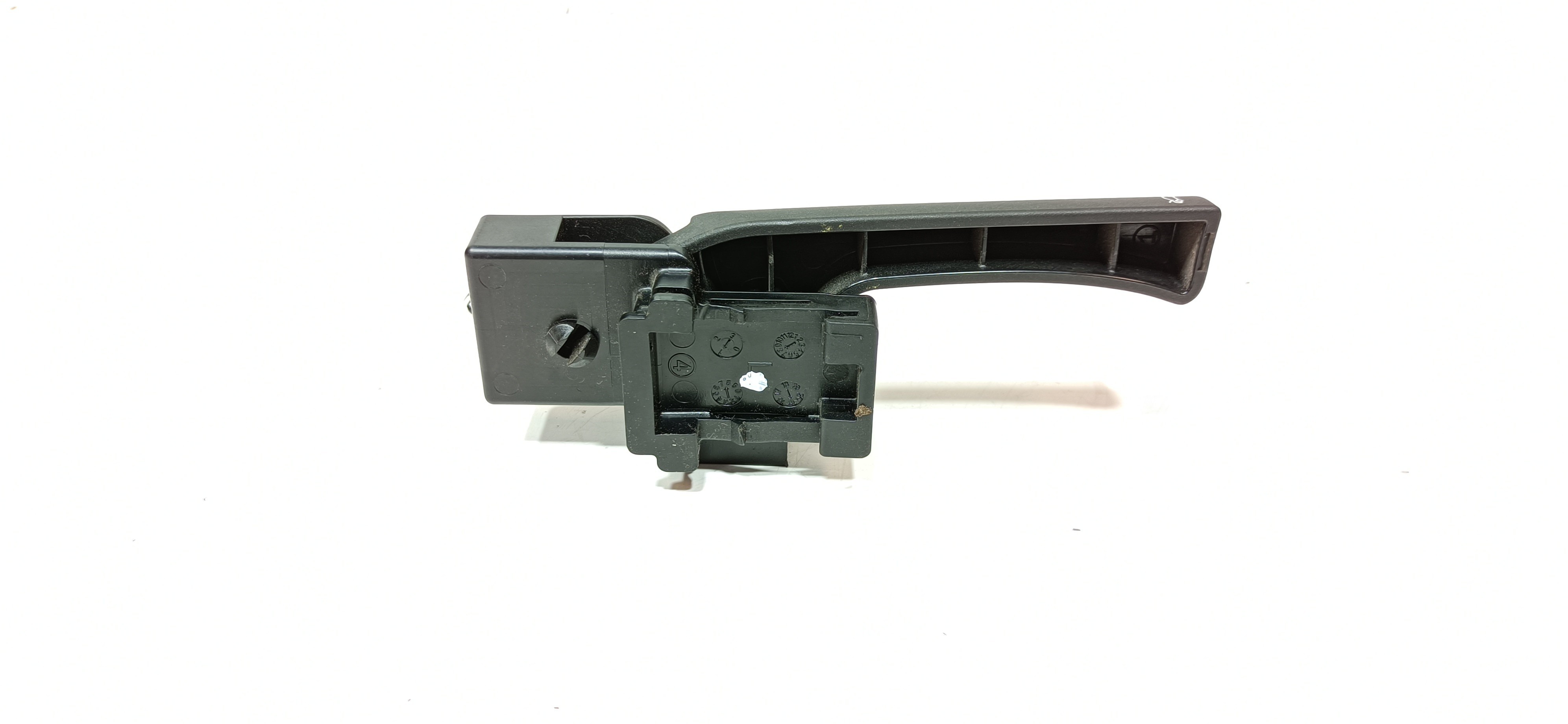 Fechadura / fecho capot OPEL Astra K Imagem-2