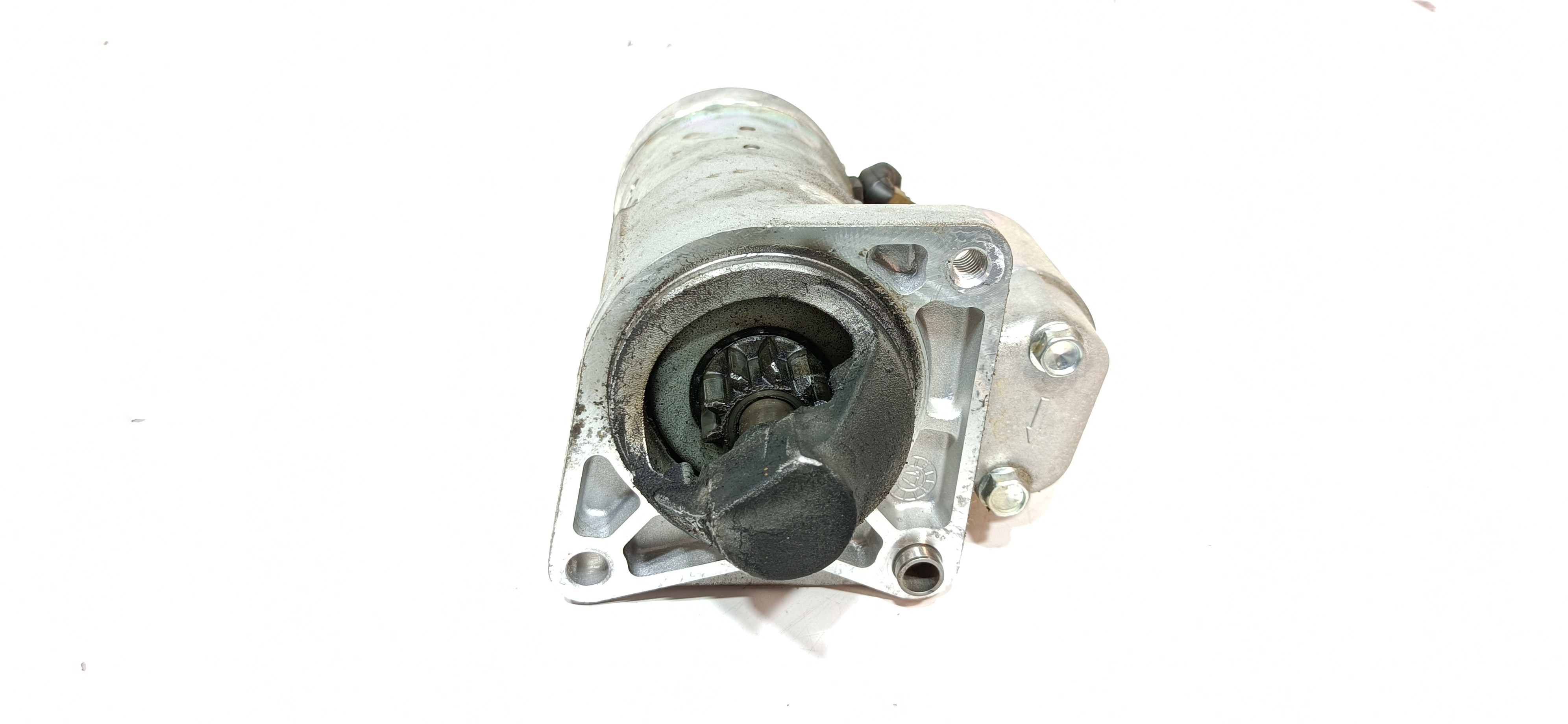 Démarreur FIAT Tipo Hatchback (357_) Imagem-1