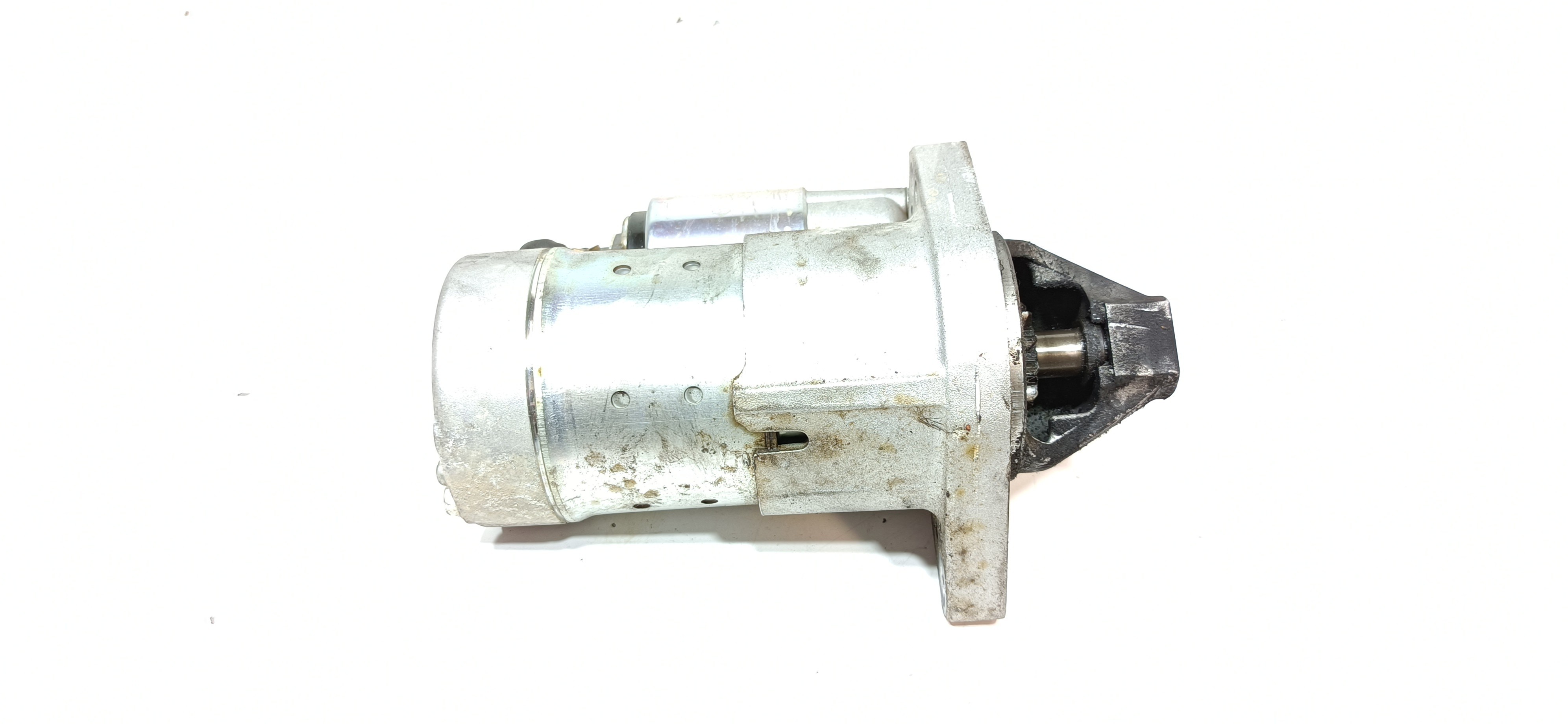 Démarreur FIAT Tipo Hatchback (357_) Imagem-2