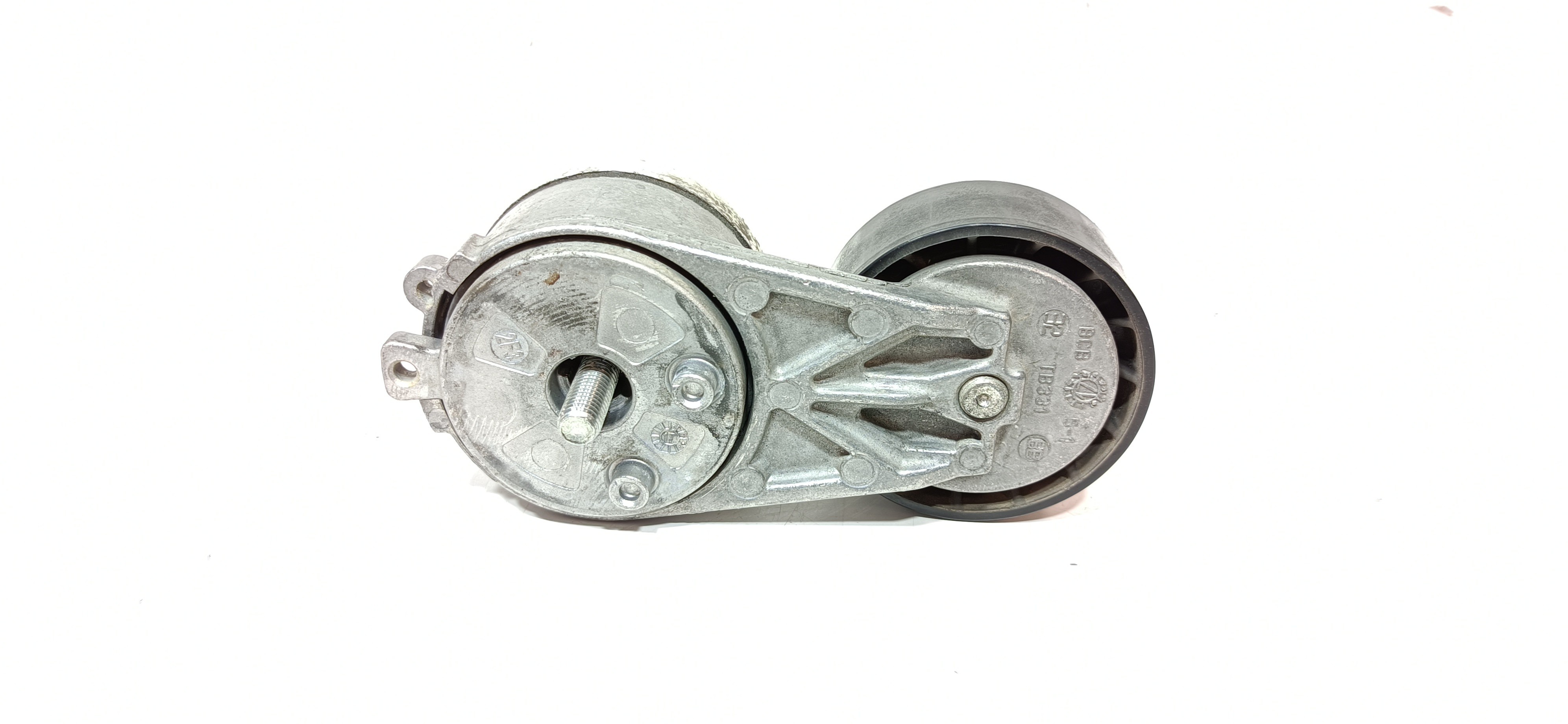 Tendeur de courroie d’alternateur FIAT Tipo Hatchback (357_) Imagem-1