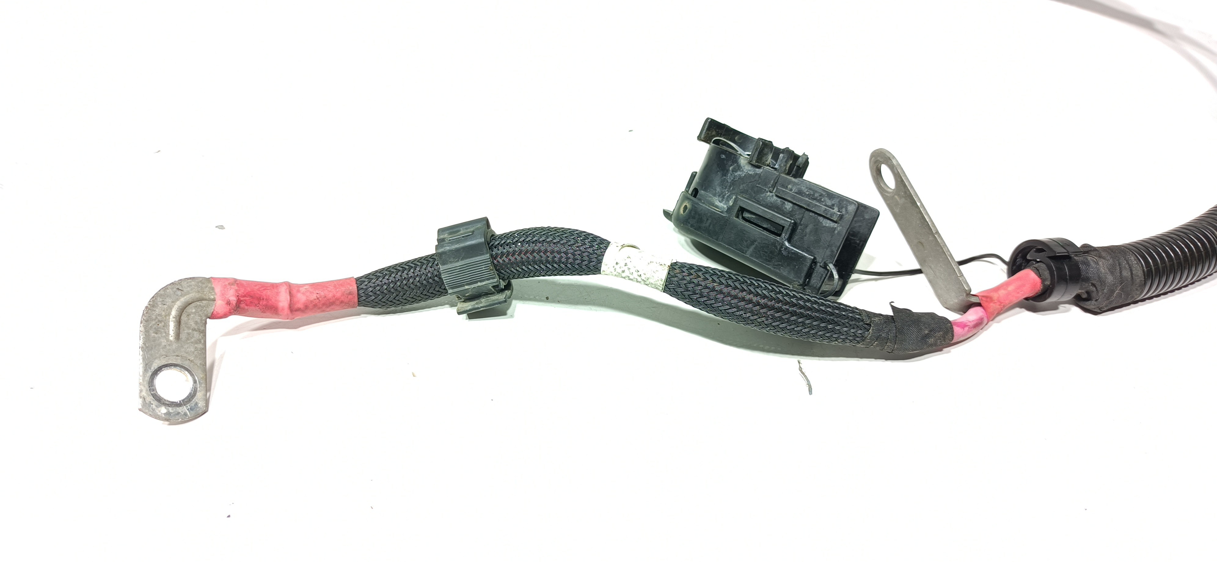 Câble positif de batterie FIAT Tipo Hatchback (357_) Imagem-1