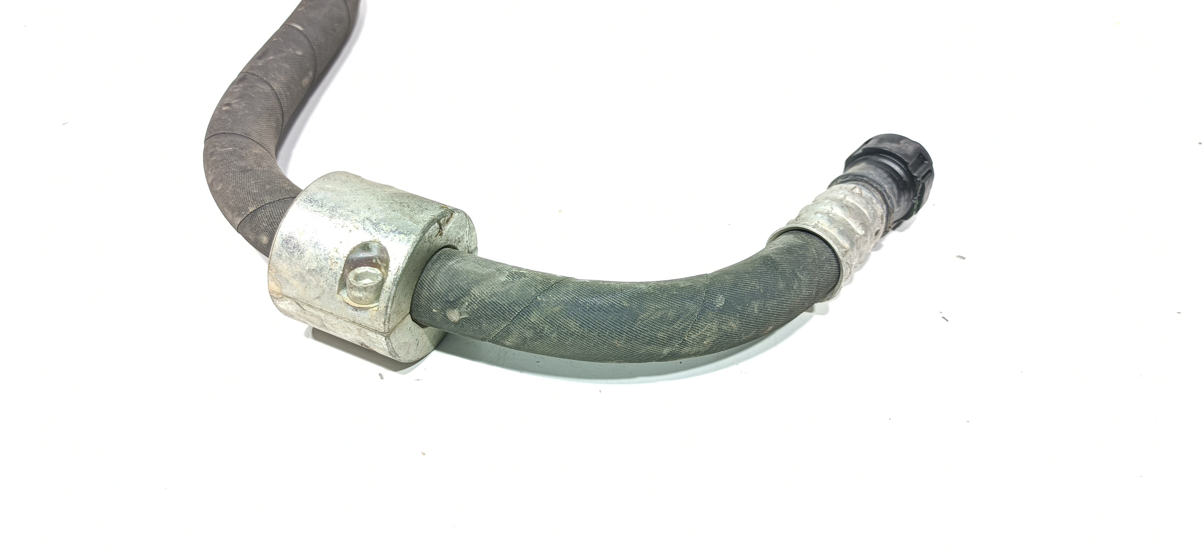 Tuyau de climatisation FIAT Tipo Hatchback (357_) Imagem-2