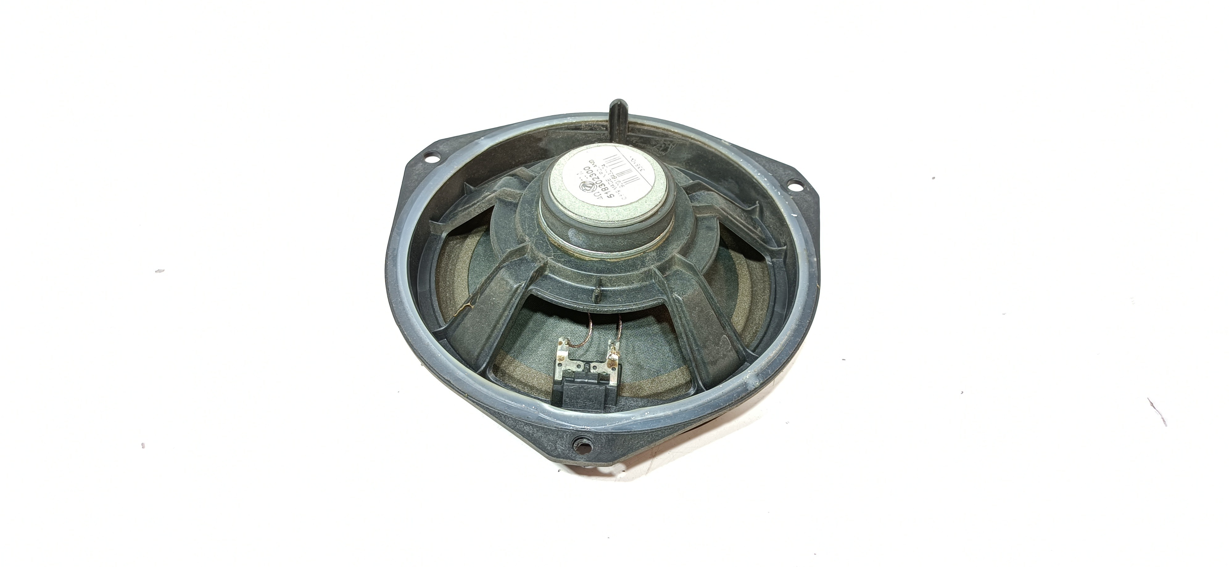 Sound system column / Speakers  ALFA ROMEO Giulietta (940_) Imagem-1