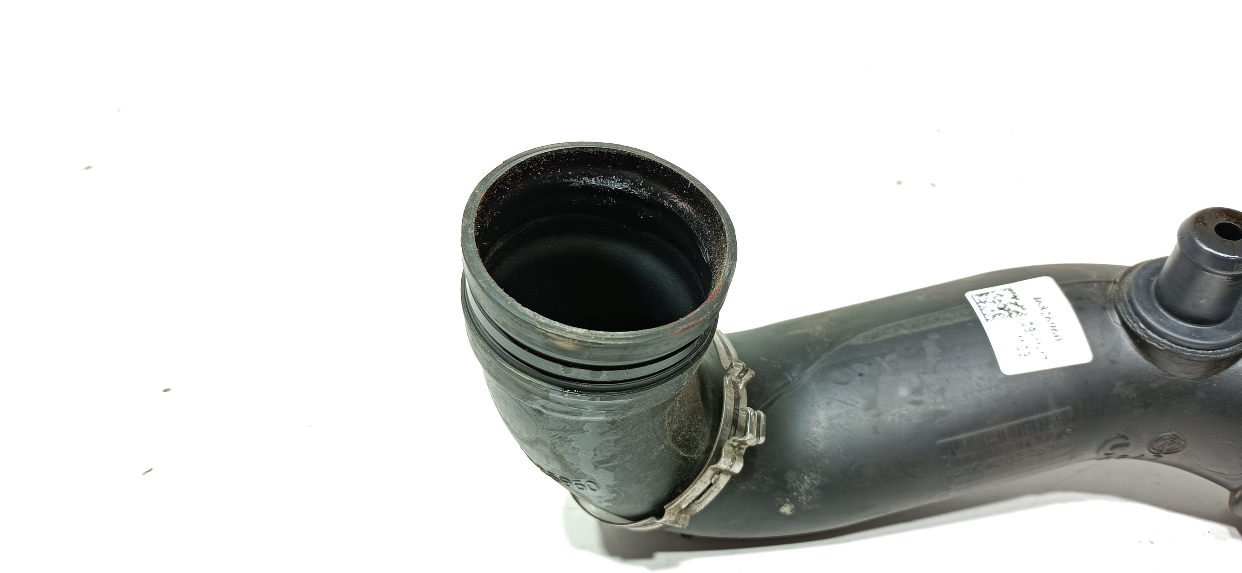 Tubo de admisión FIAT Tipo Hatchback (357_) Imagem-1