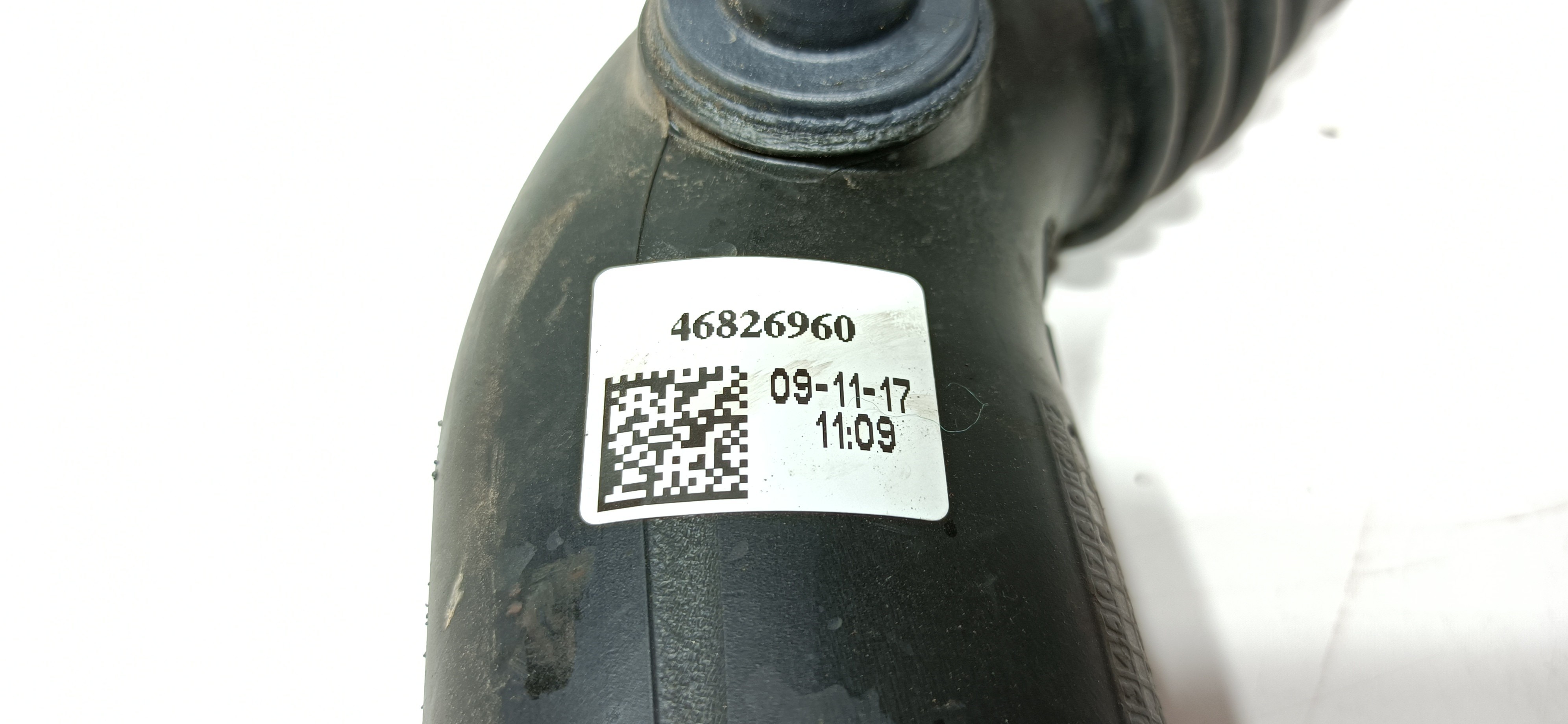 Tubo de admisión FIAT Tipo Hatchback (357_) Imagem-3