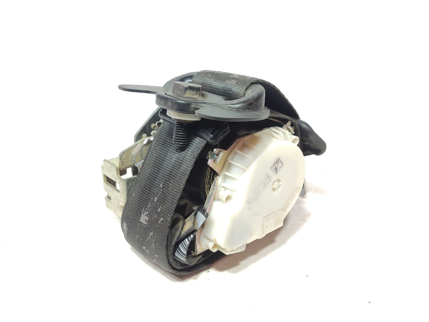 Kit d’airbags CITROËN DS3 Imagem-4