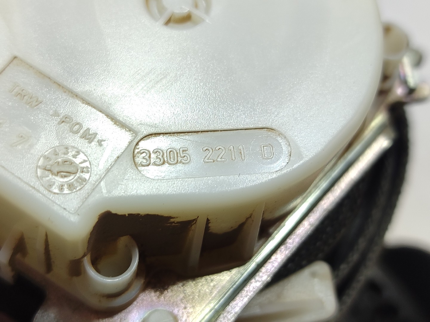 Kit d’airbags CITROËN DS3 Imagem-6