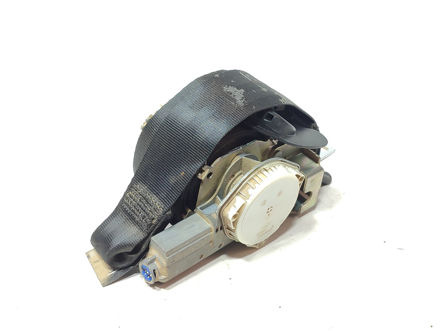 Kit d’airbags CITROËN DS3 Imagem-7