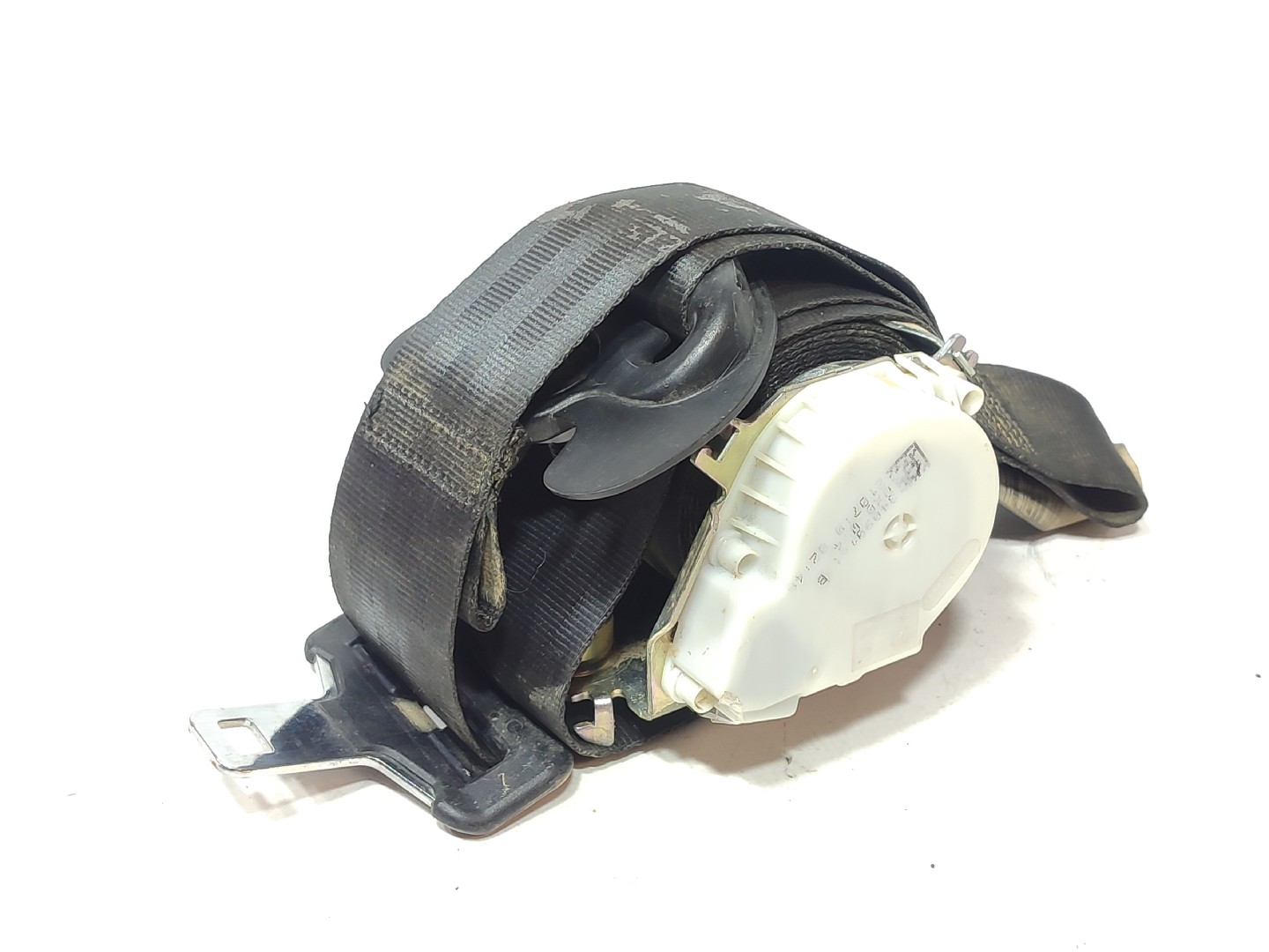 Kit d’airbags CITROËN DS3 Imagem-8