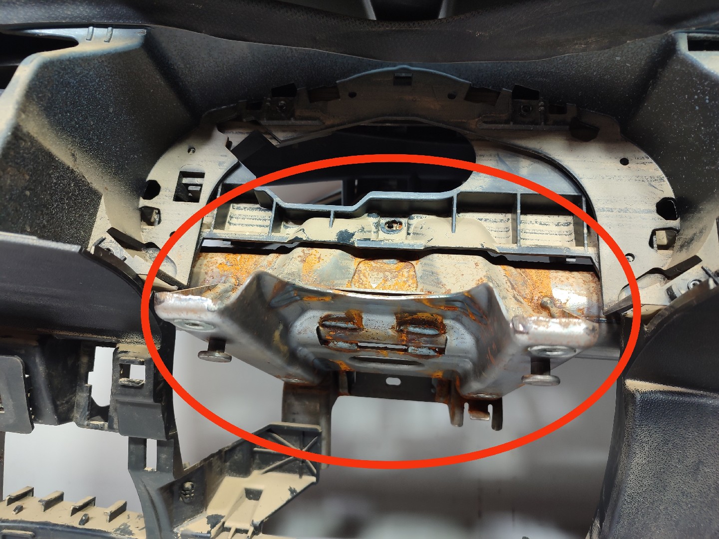 Kit d’airbags CITROËN DS3 Imagem-10