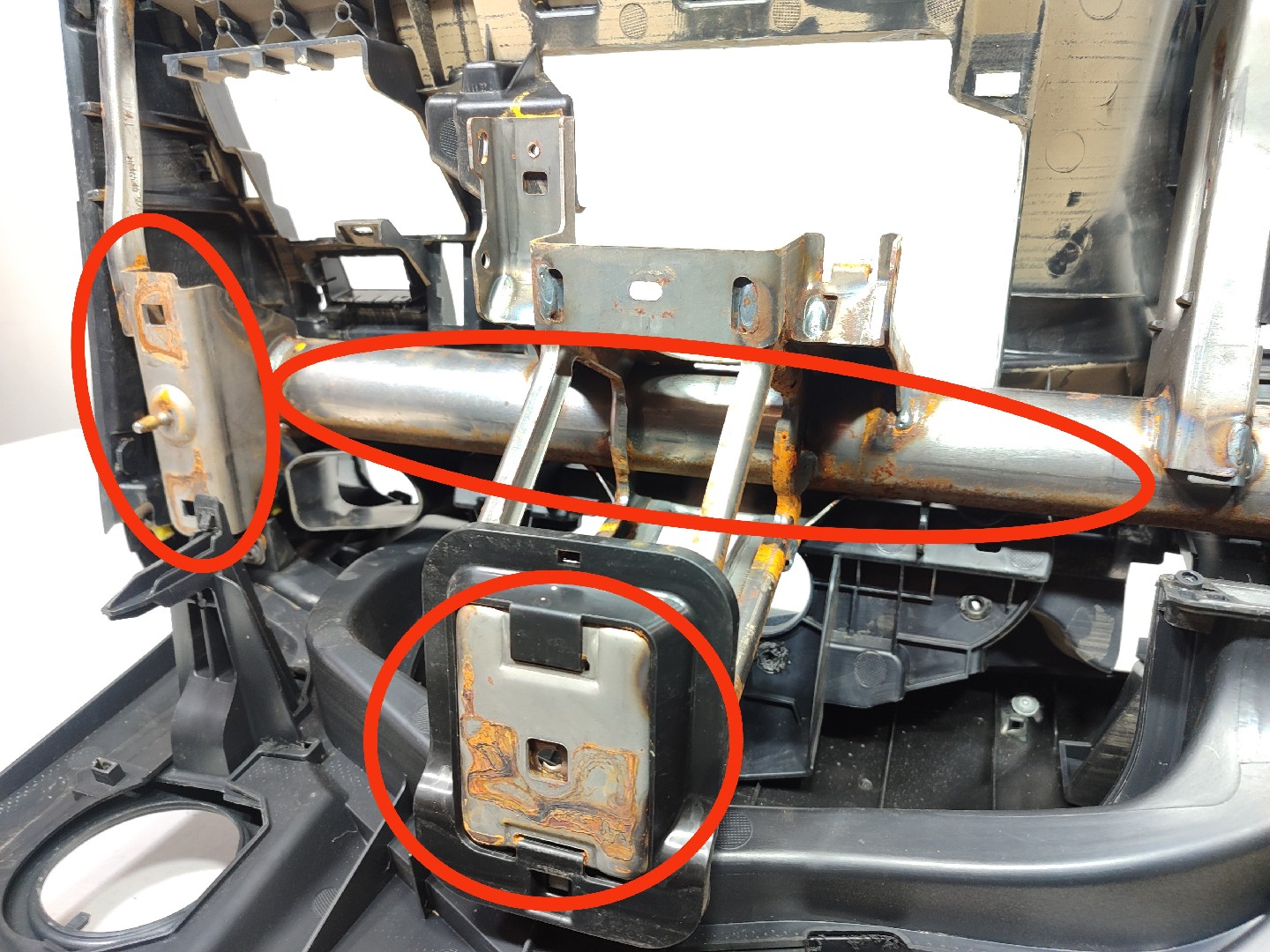 Kit d’airbags CITROËN DS3 Imagem-12