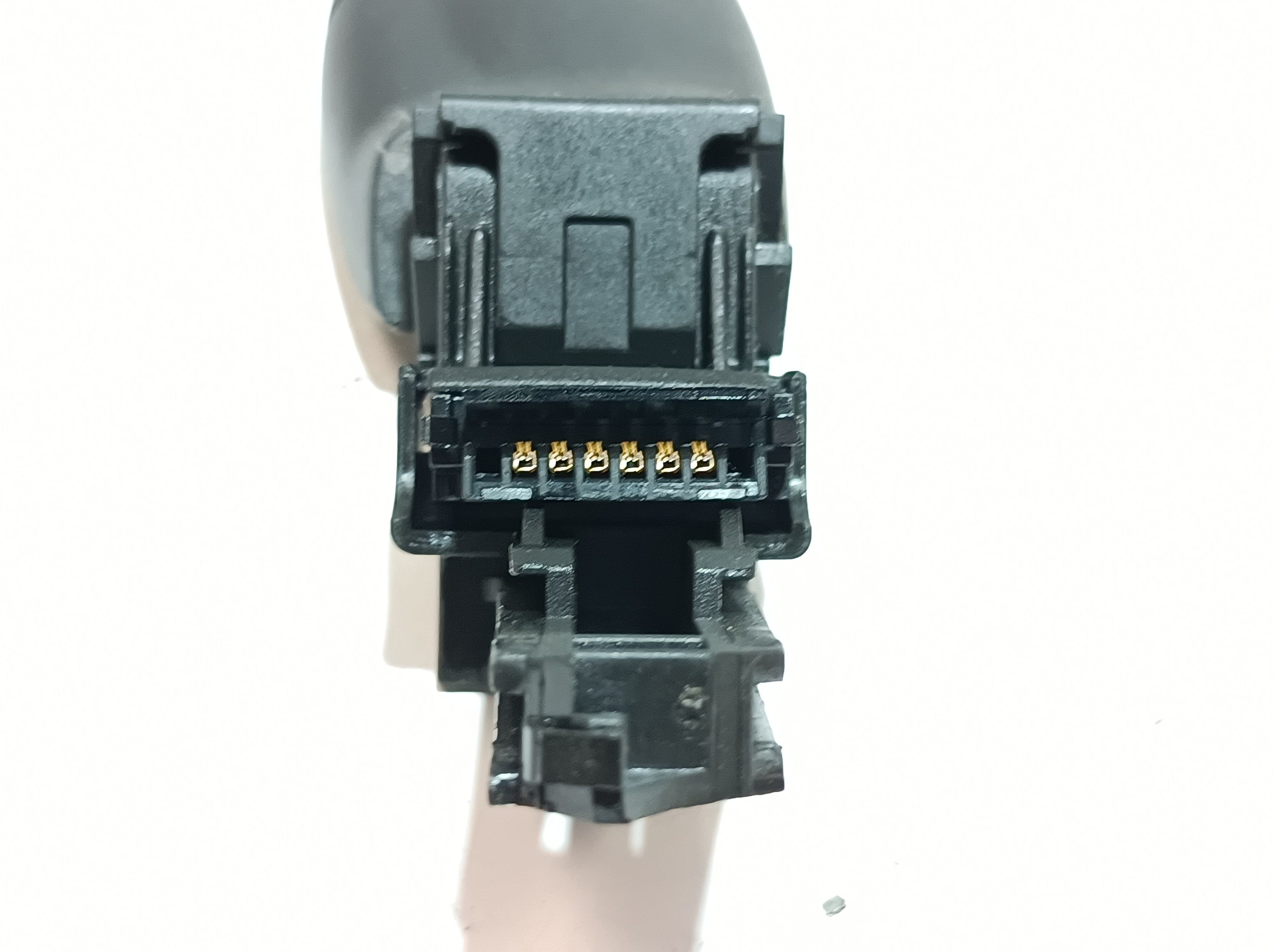 Manette / interrupteur régulateur vitesse CITROËN DS3 Imagem-1