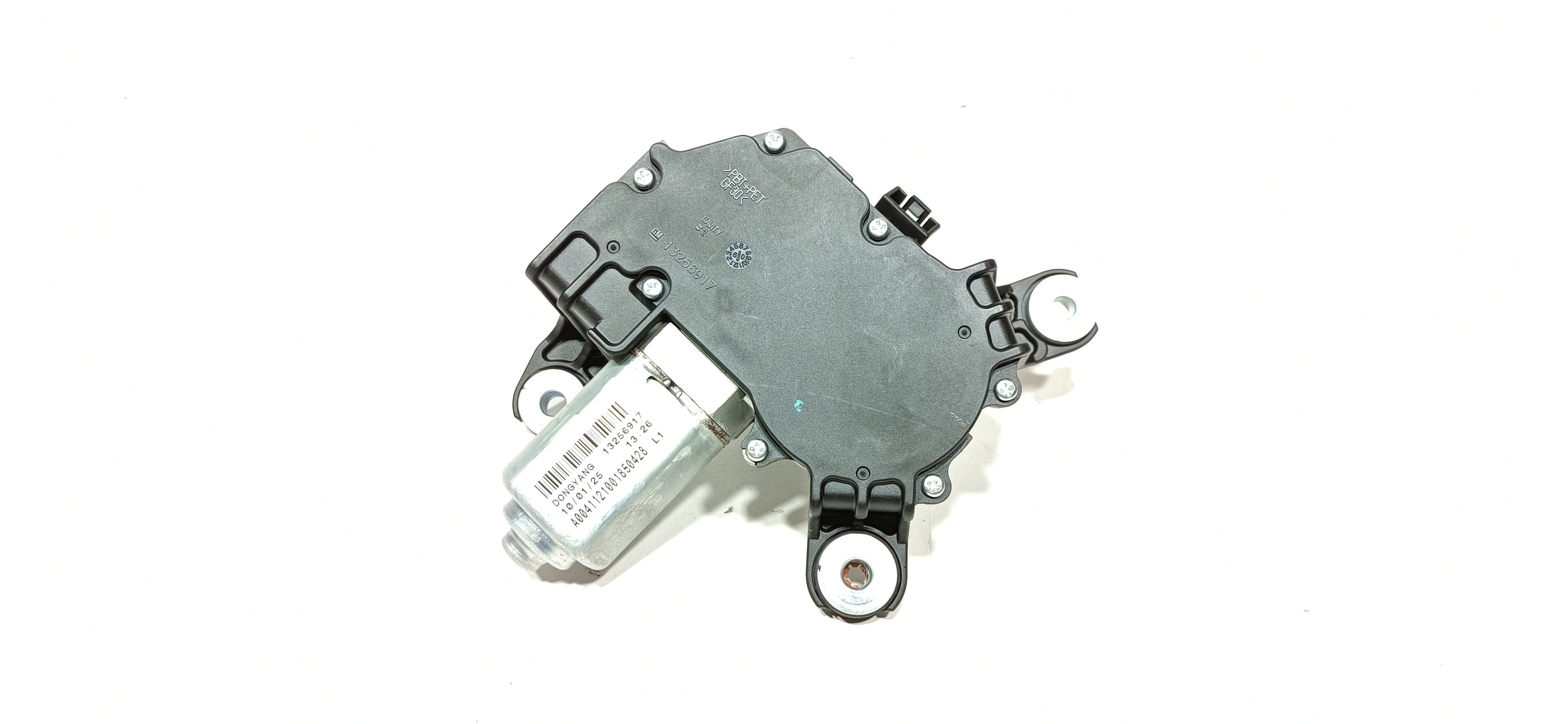 Motor limpa vidros trás OPEL Astra J Imagem-1