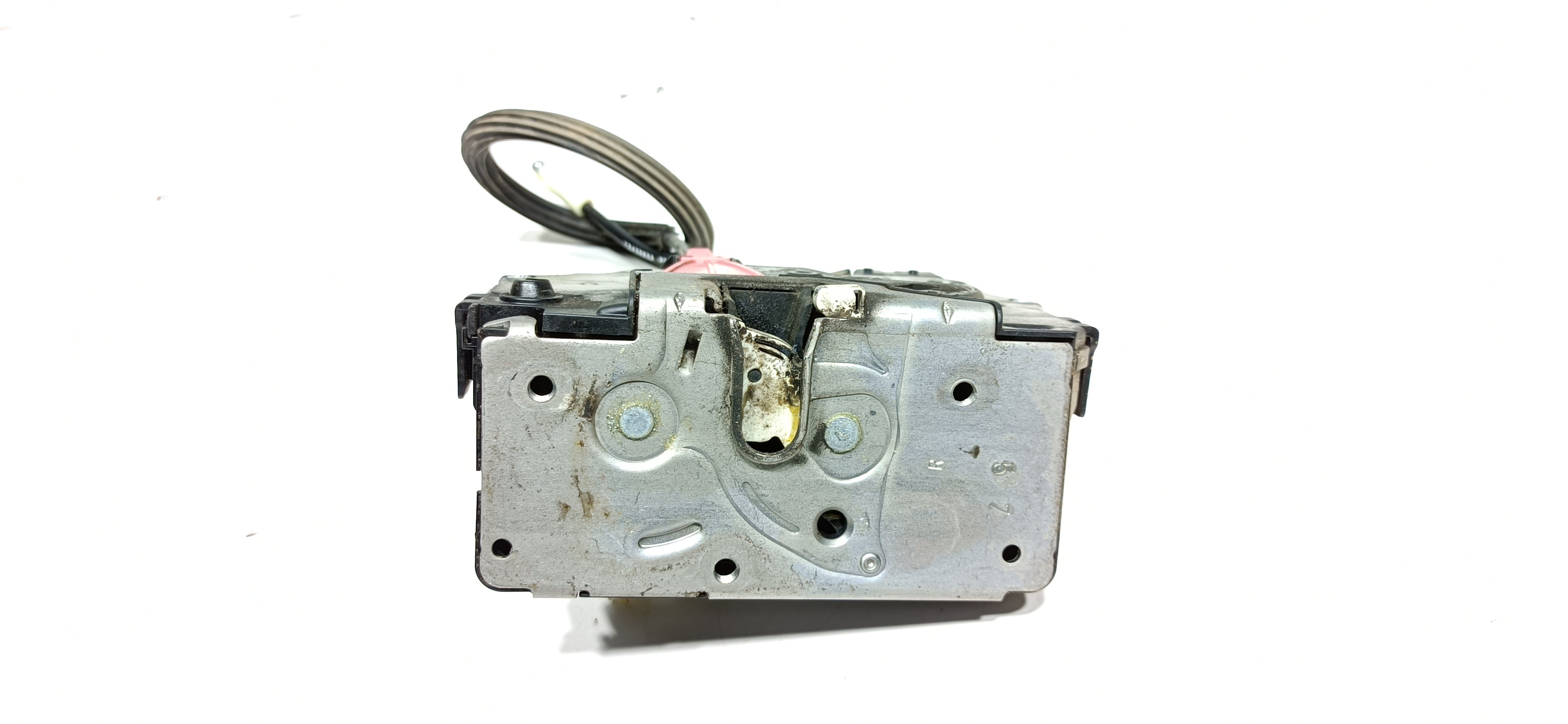 Serrure Arrière Droite OPEL Corsa E Imagem-0