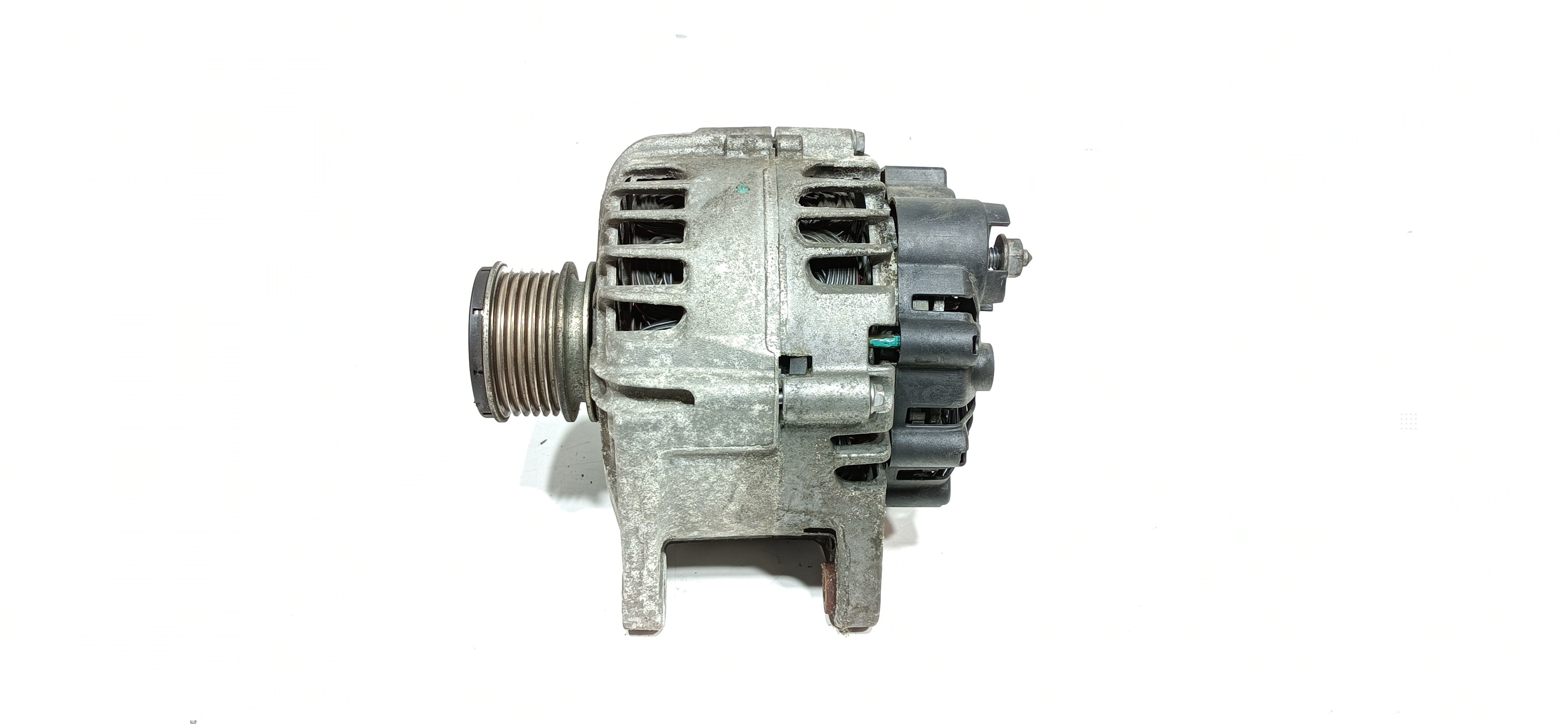Alternateur RENAULT Clio IV Grandtour (KH_) Imagem-1