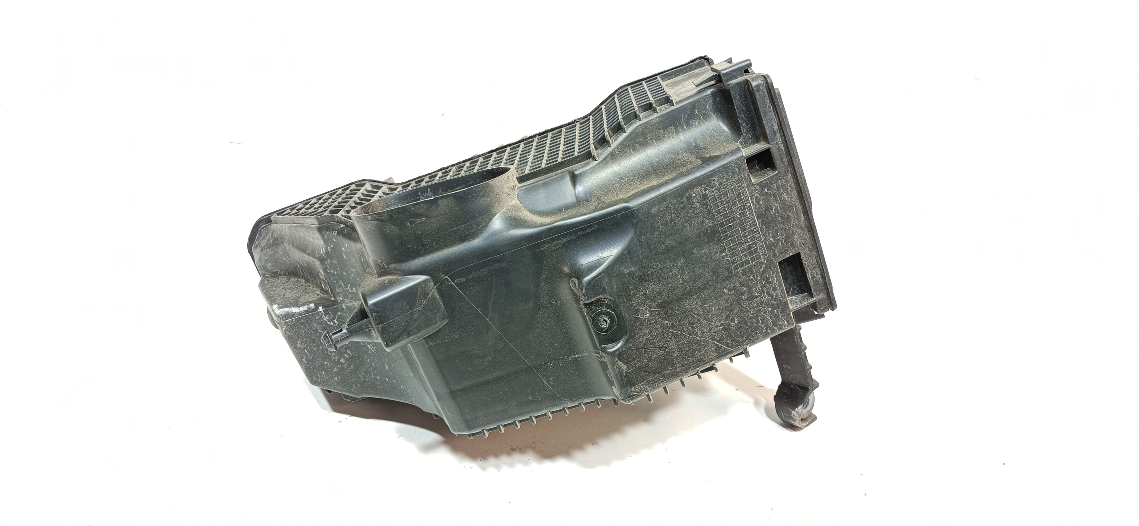 Air filter box RENAULT Clio IV Grandtour (KH_) Imagem-1