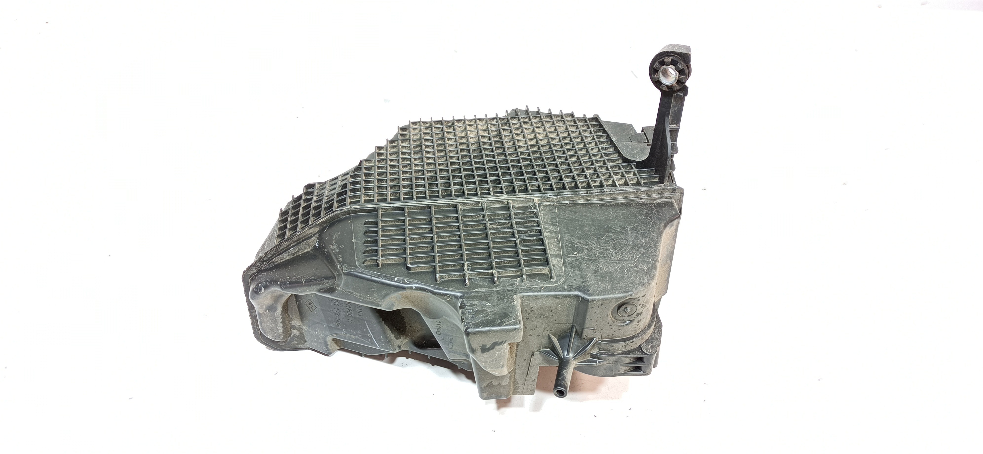 Air filter box RENAULT Clio IV Grandtour (KH_) Imagem-3