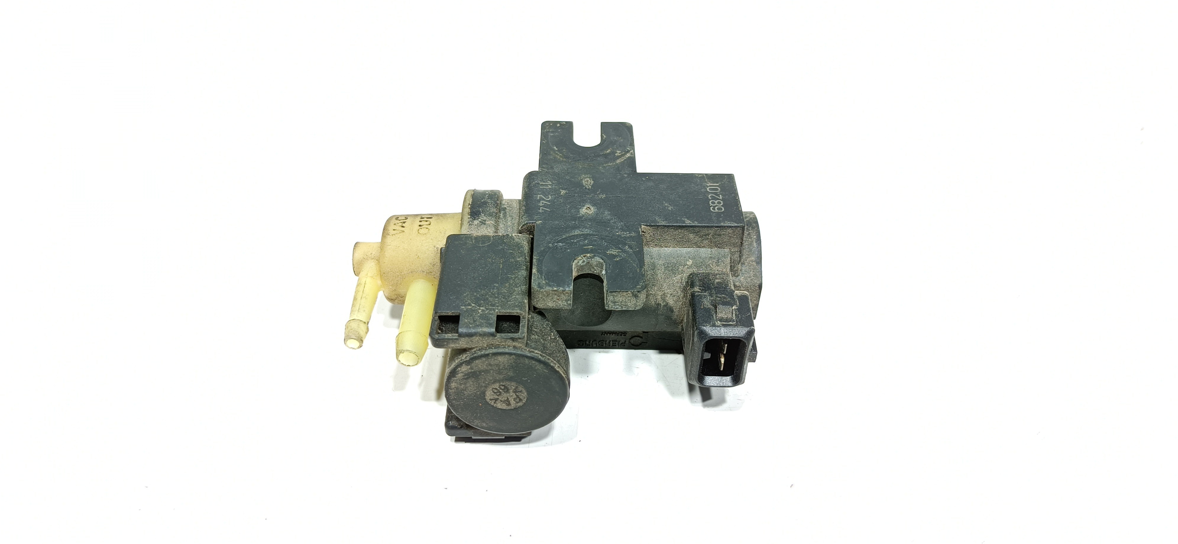 Bomba de vacío del sistema de frenos OPEL Astra J Imagem-1