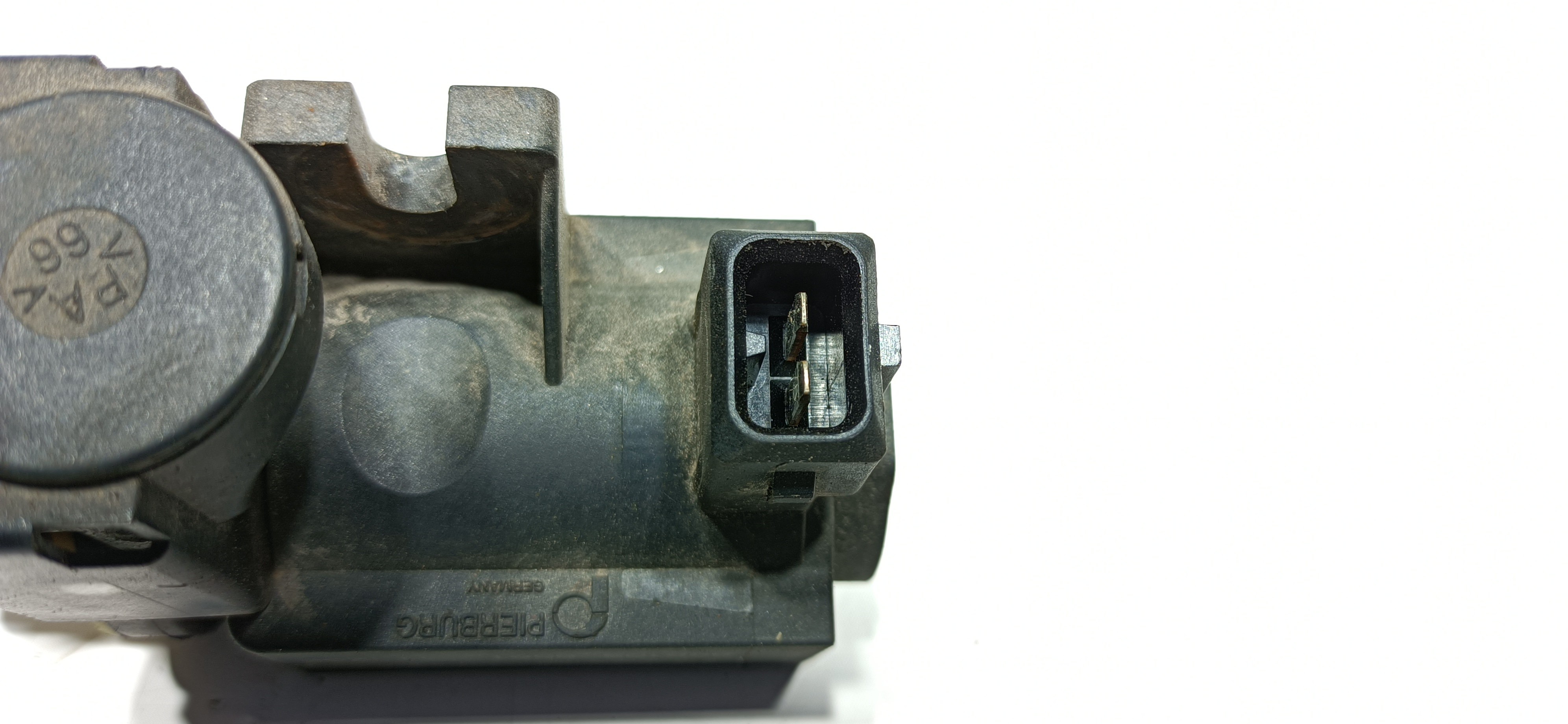 Bomba de vacío del sistema de frenos OPEL Astra J Imagem-2