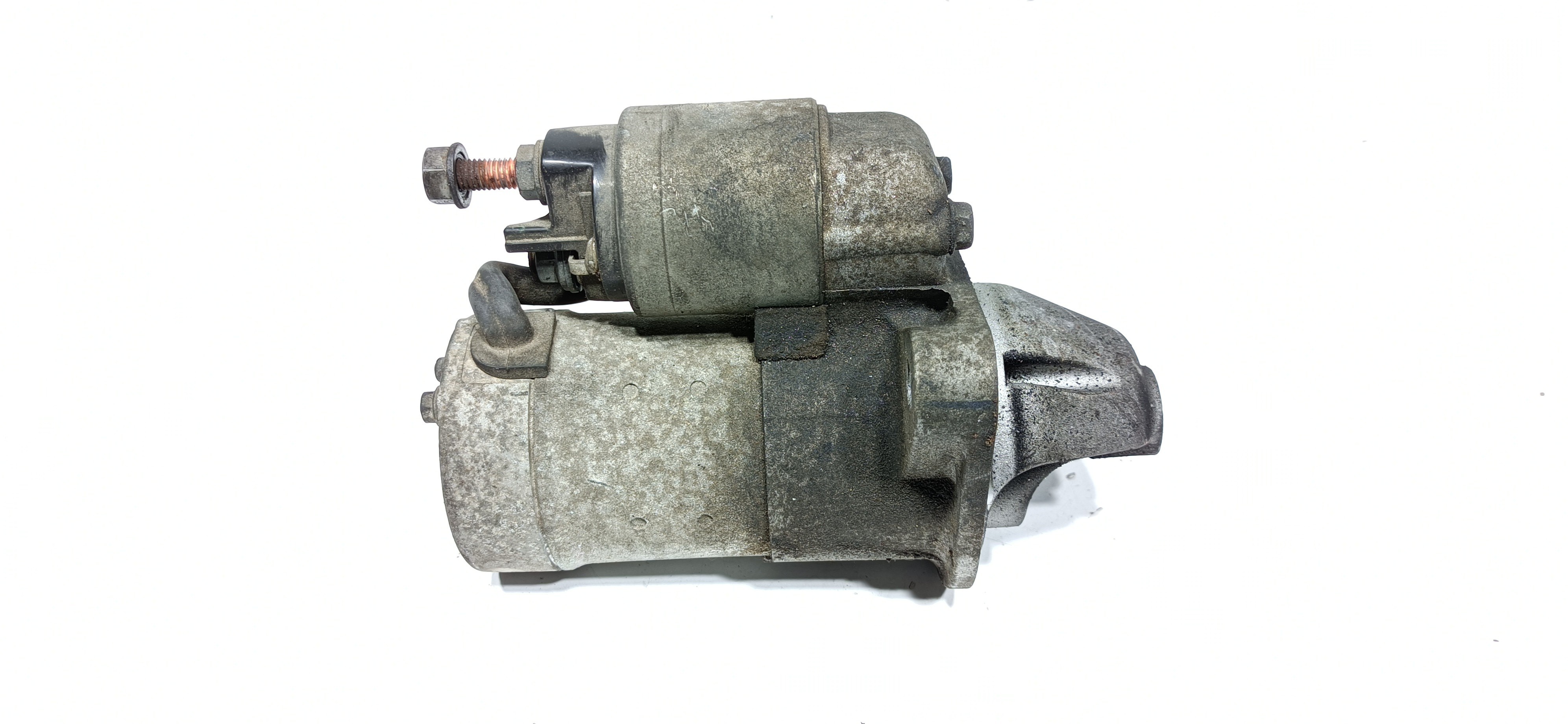 Motor de arranque OPEL Astra J Imagem-2