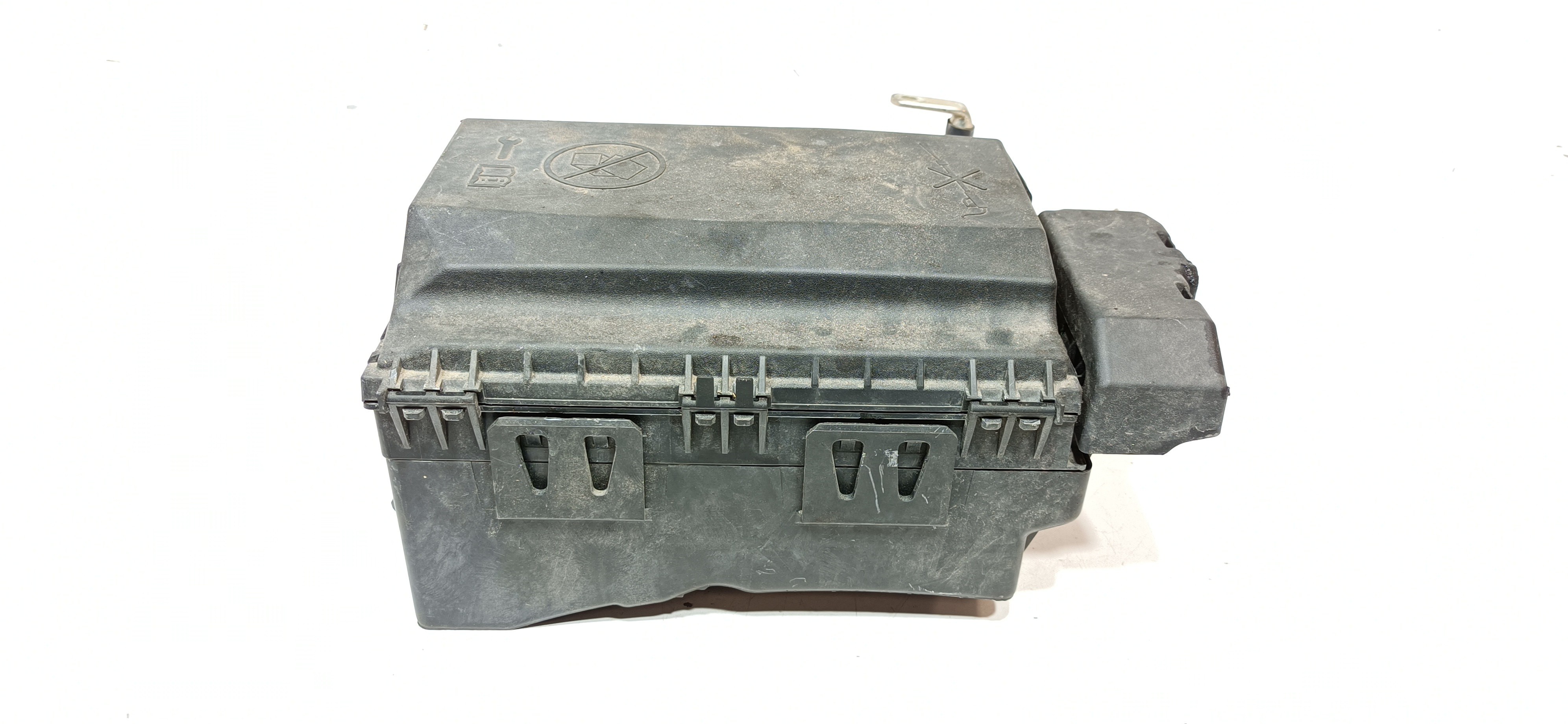 Scatola fusibili / SAM / BSI OPEL Astra J Imagem-2