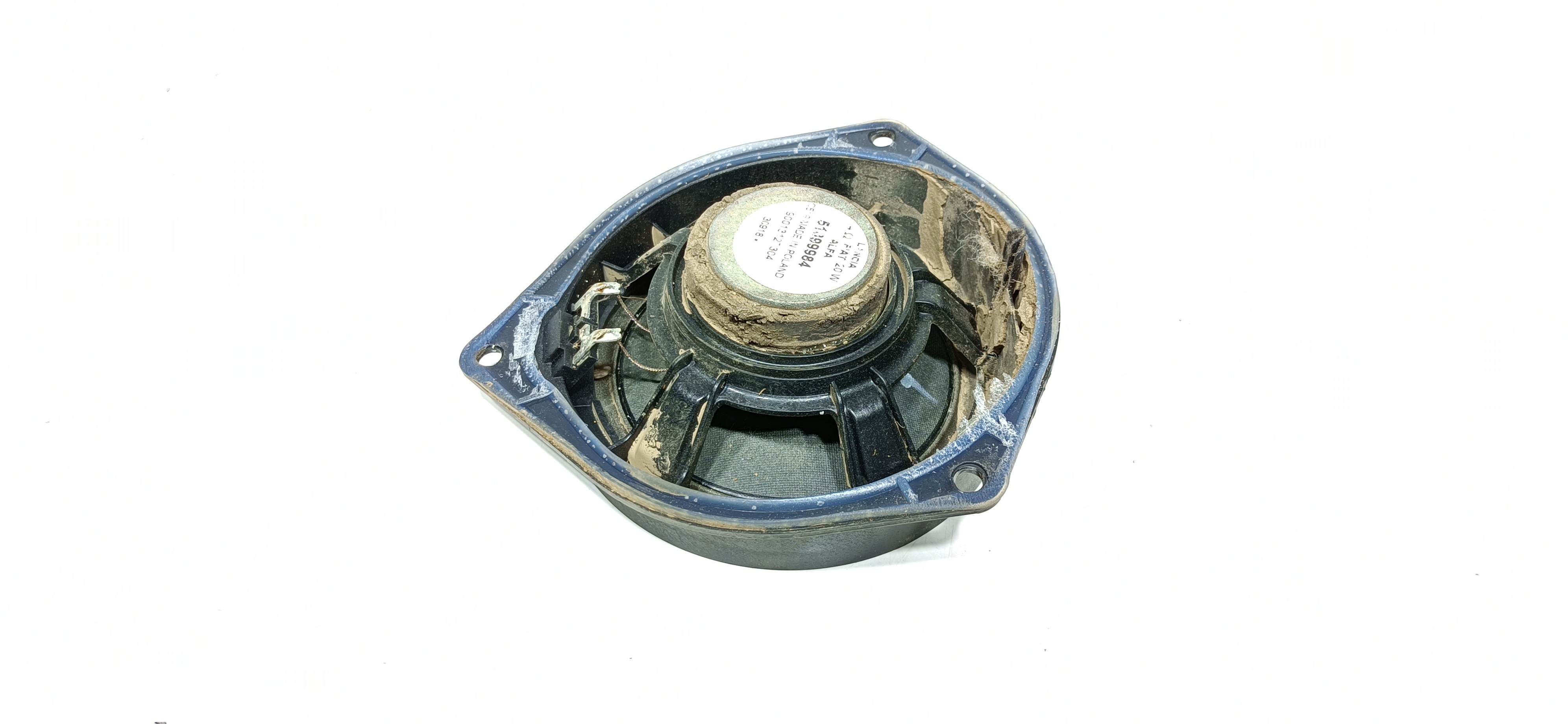 Columna de sonido FIAT Tipo Hatchback (357_) Imagem-1