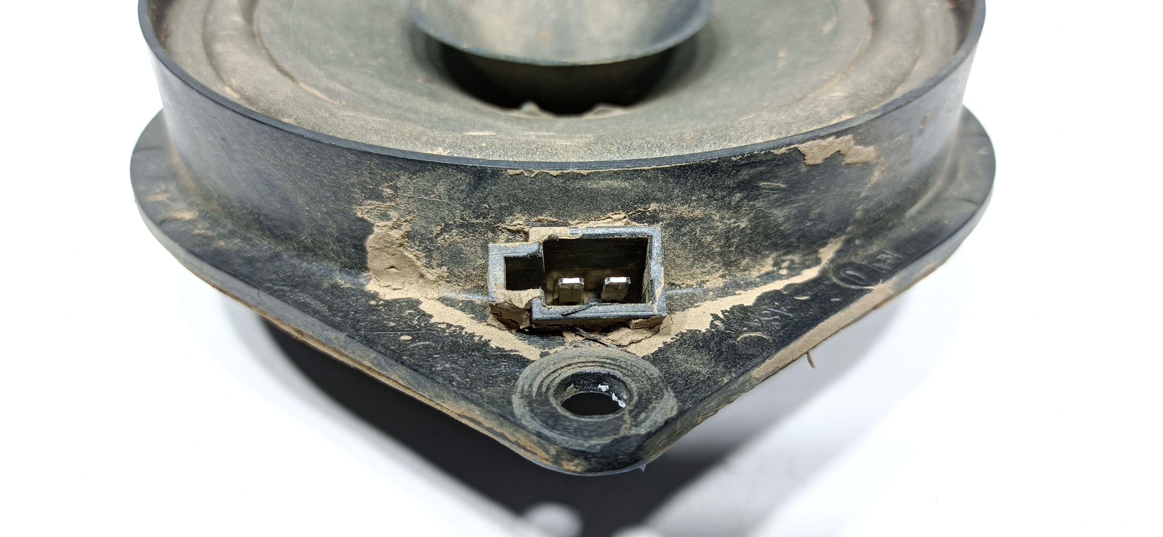 Columna de sonido FIAT Tipo Hatchback (357_) Imagem-2