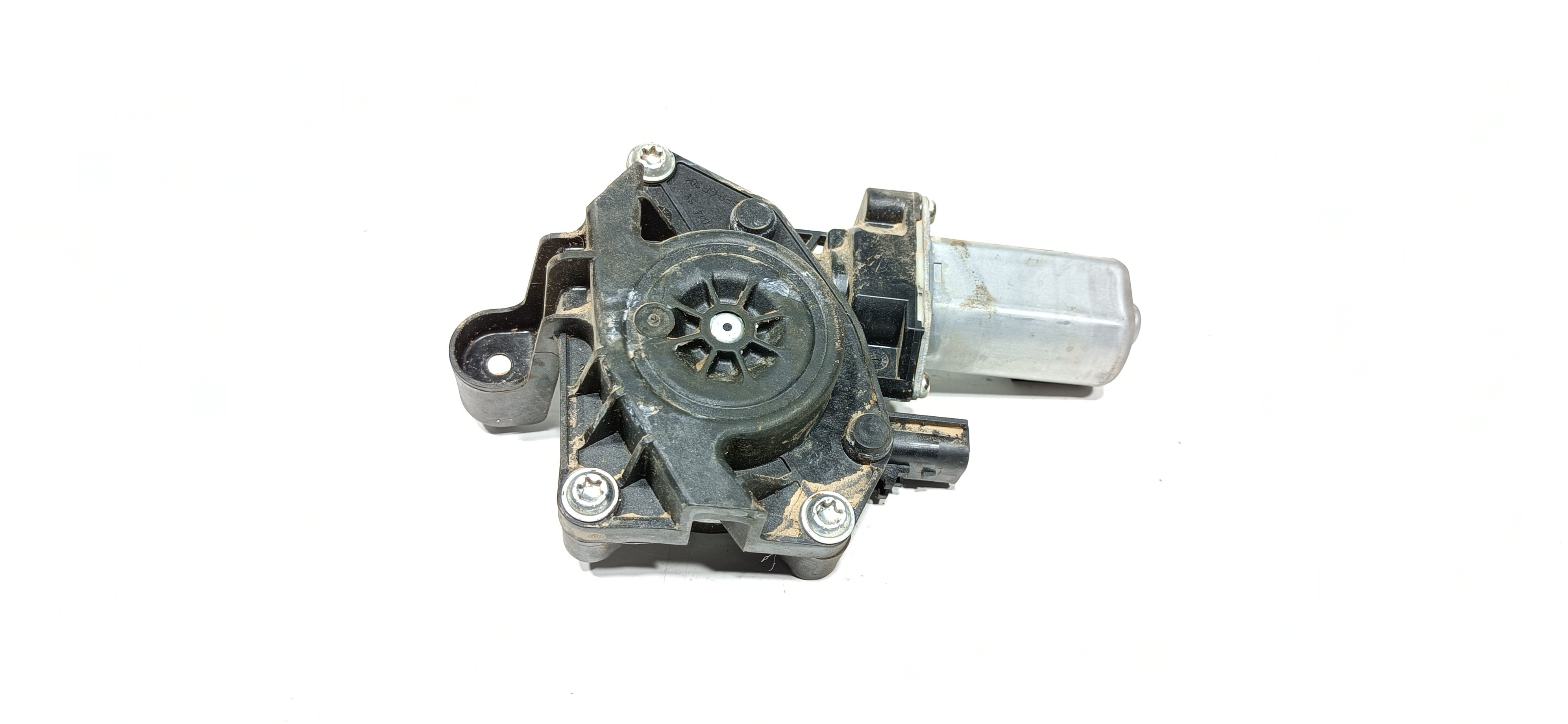Motor de Elevalunas Trasero Izquierdo FIAT Tipo Hatchback (357_) Imagem-1