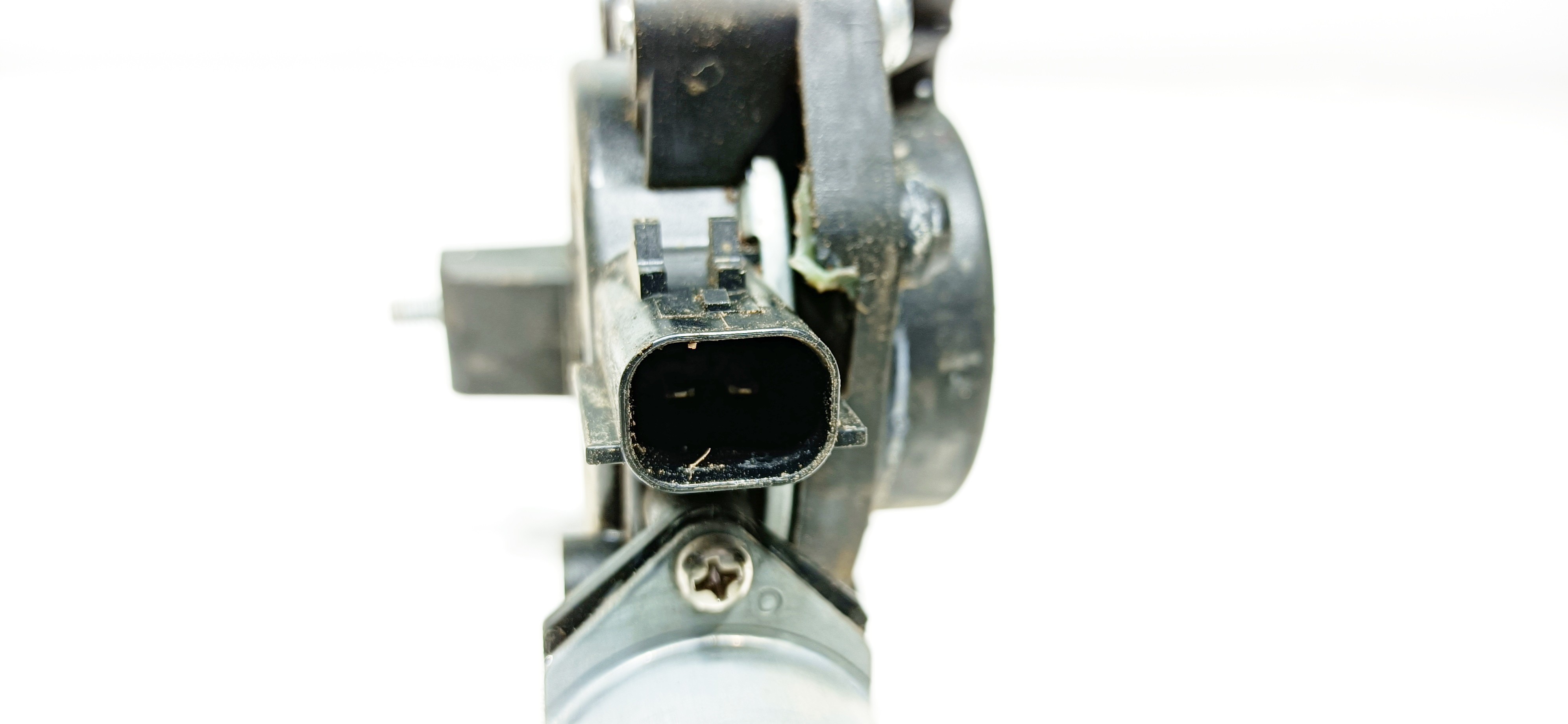 Motor de Elevalunas Trasero Izquierdo FIAT Tipo Hatchback (357_) Imagem-2