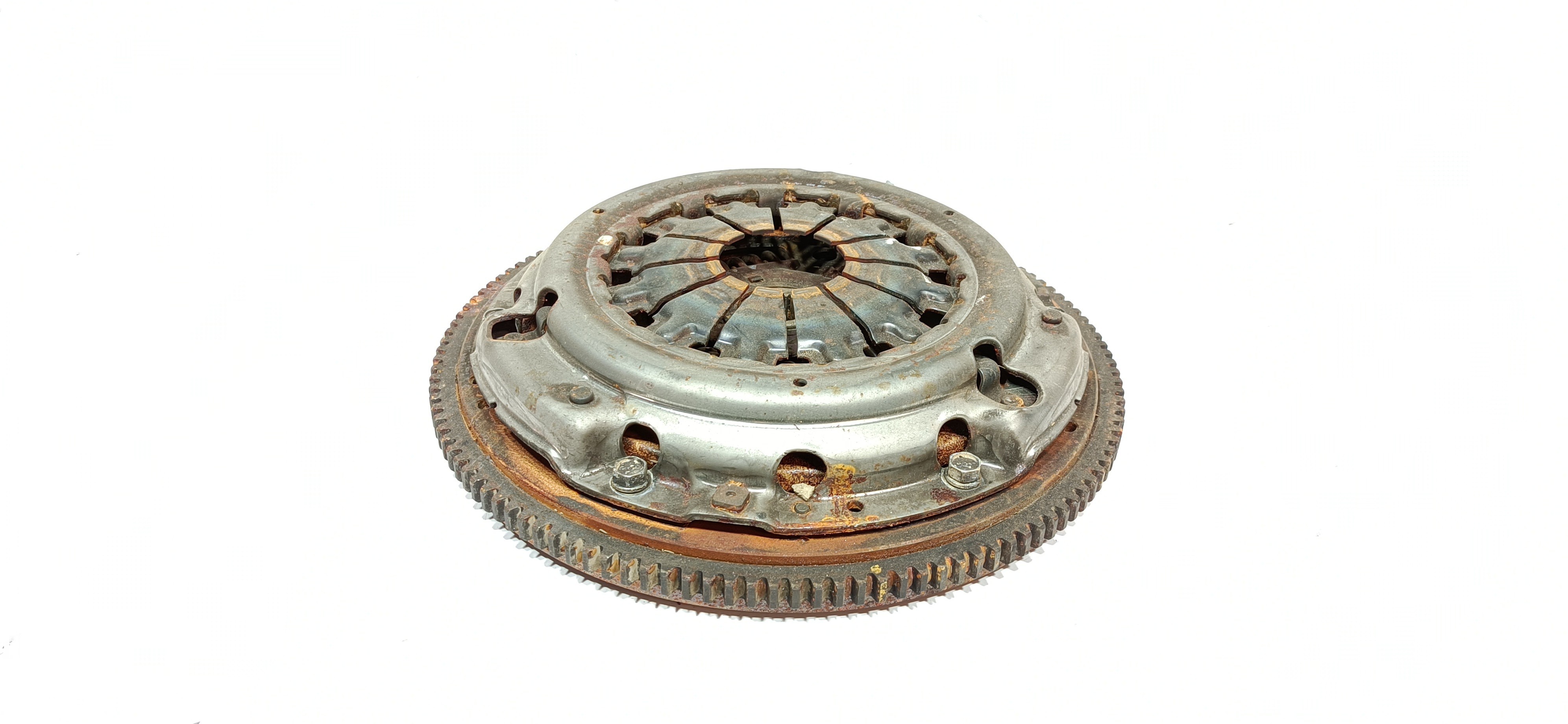 Kit de embrague TOYOTA GT 86 Coupé (ZN6_) Imagem-0