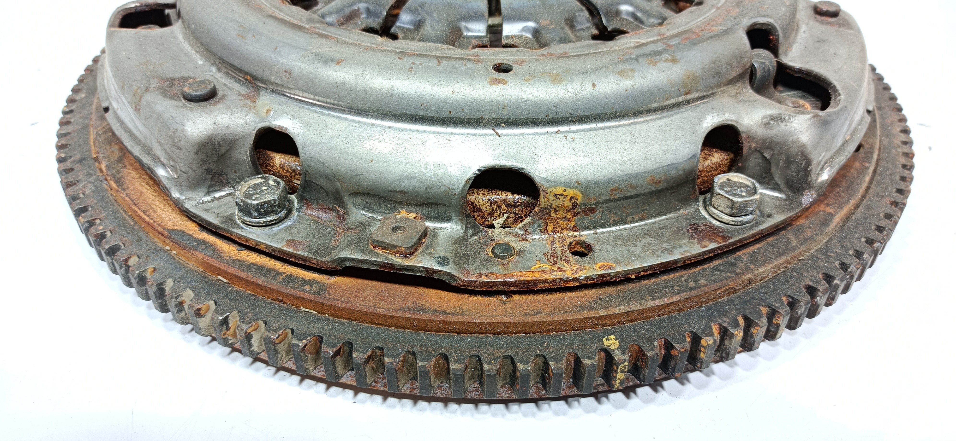 Kit de embrague TOYOTA GT 86 Coupé (ZN6_) Imagem-1