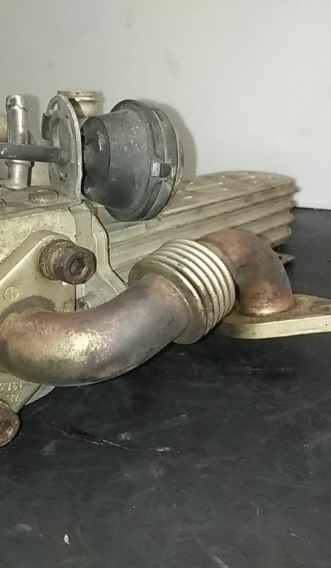 Radiatore EGR AUDI A3 (8P1) Imagem-1