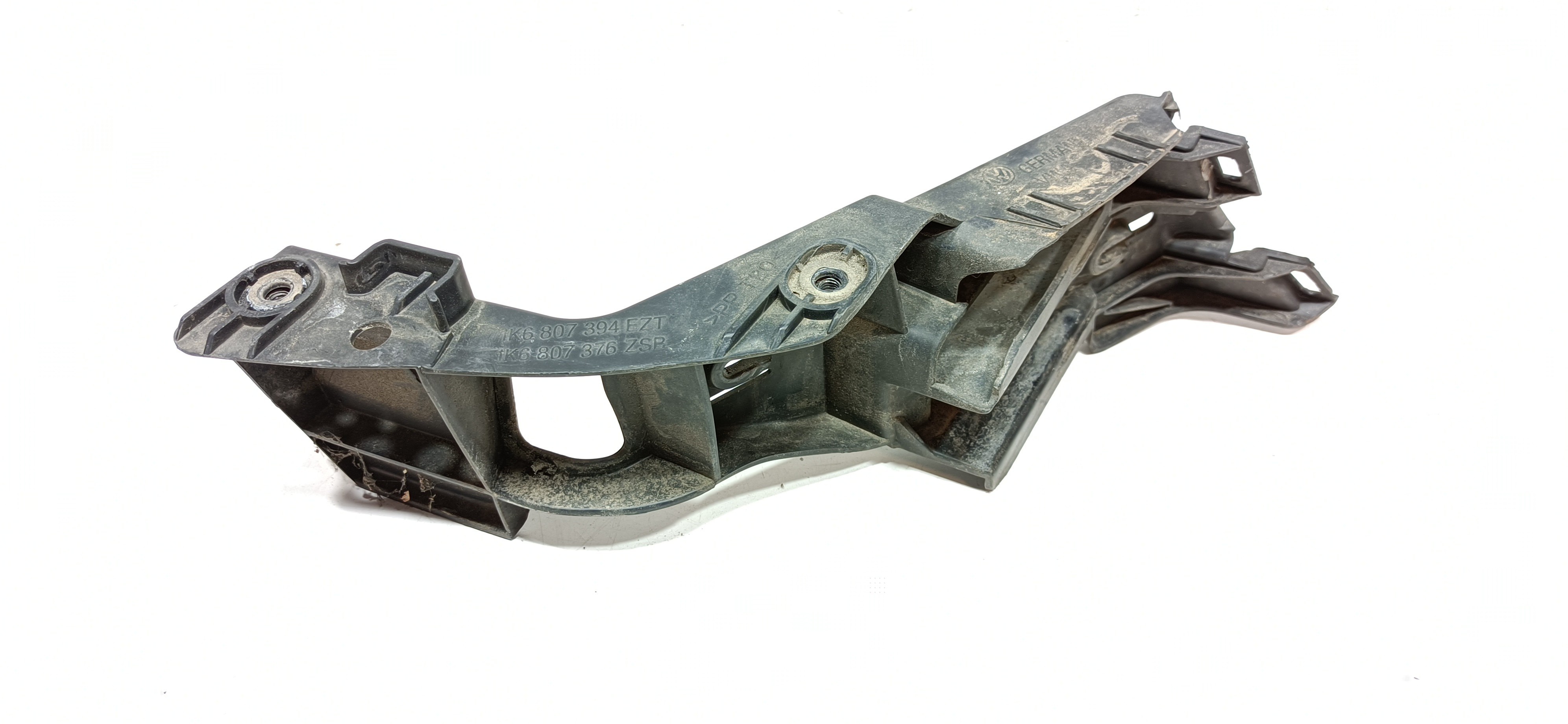 Guida paraurti anteriore destro VOLKSWAGEN Golf V (1K1) Imagem-1