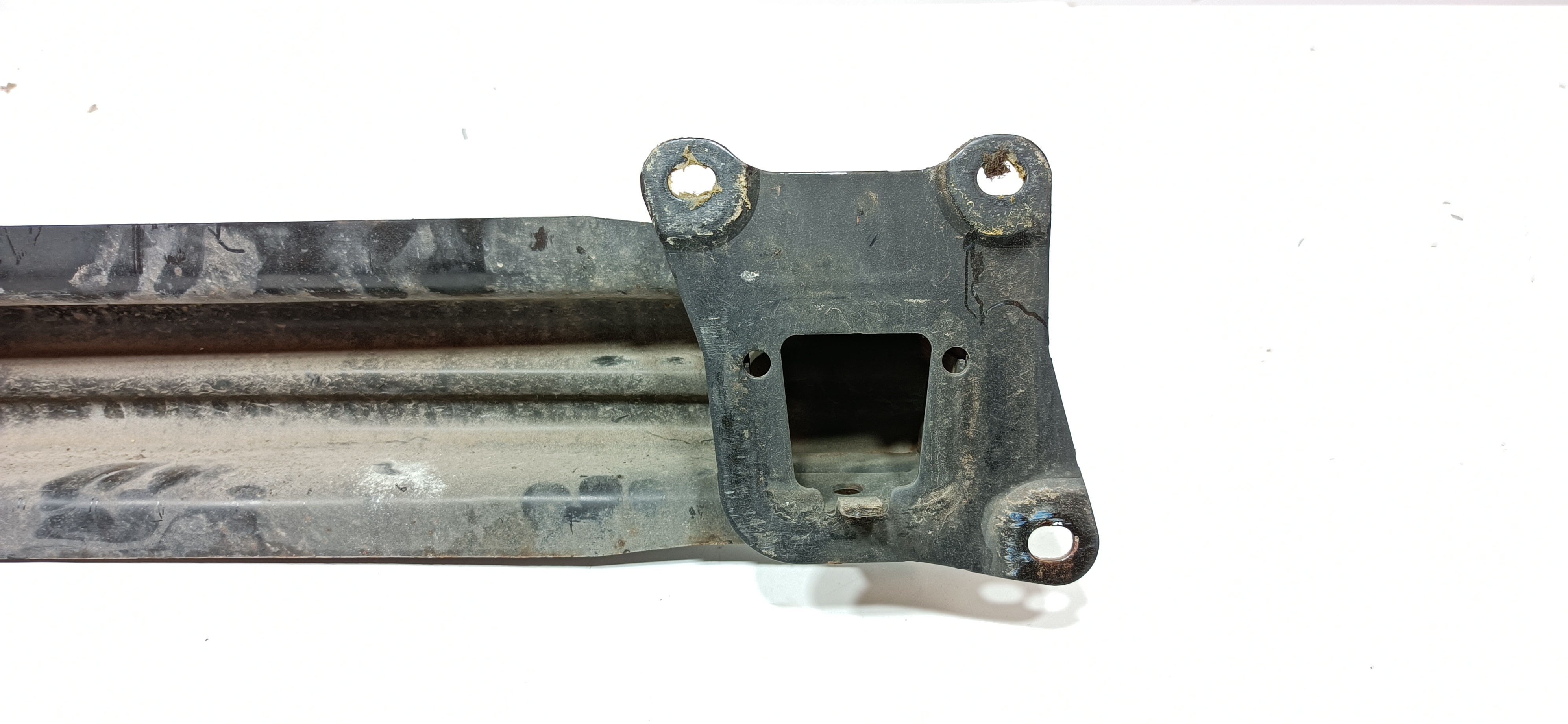 Rear bumper reinforcement VOLKSWAGEN Golf V (1K1) Imagem-2