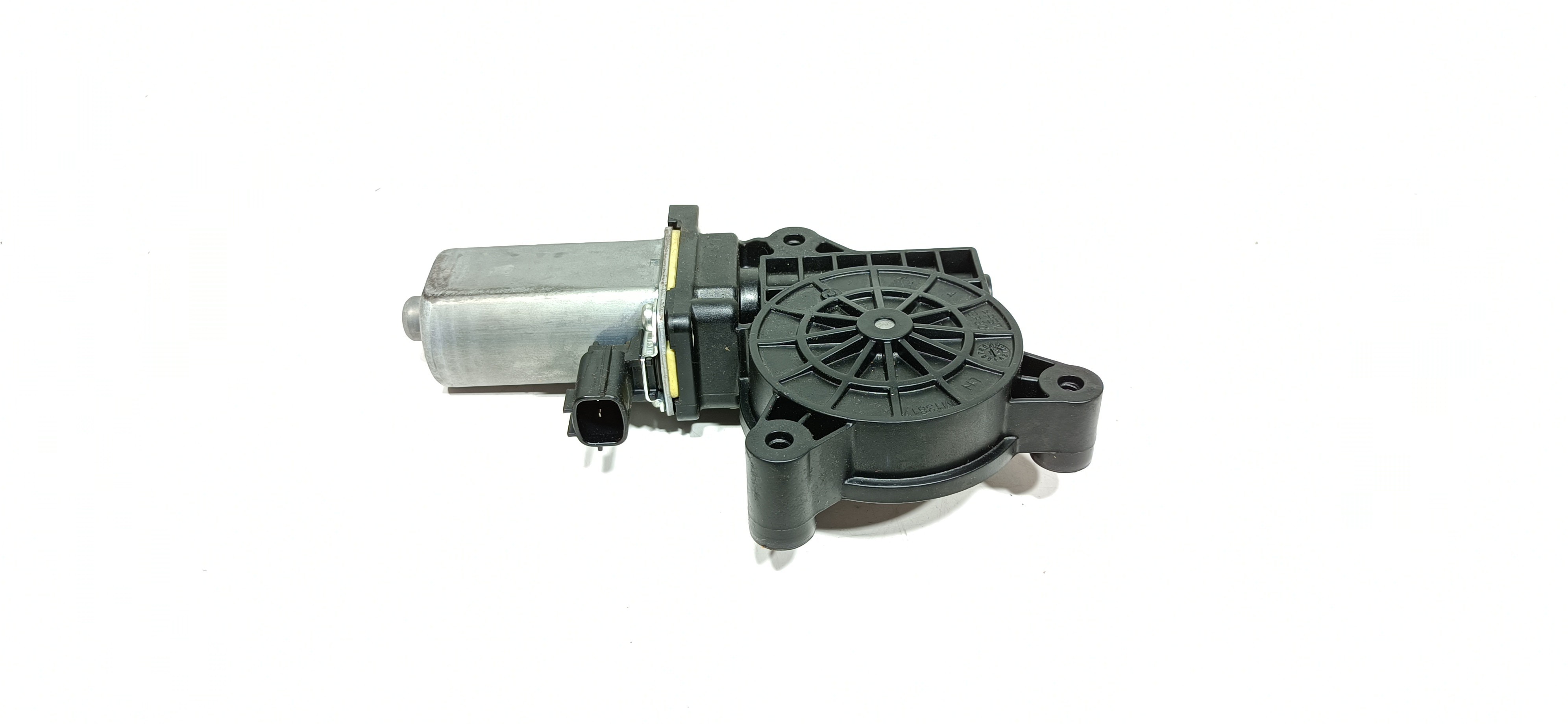 Left Rear  Door Window Regulator Motor DACIA Sandero II (5S_) Imagem-1