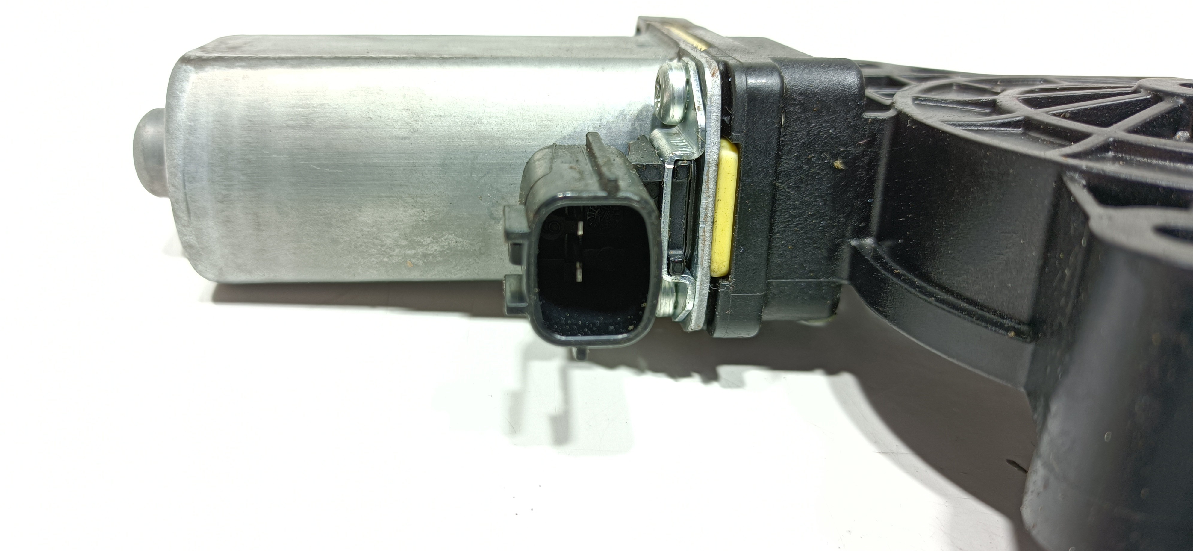 Left Rear  Door Window Regulator Motor DACIA Sandero II (5S_) Imagem-2