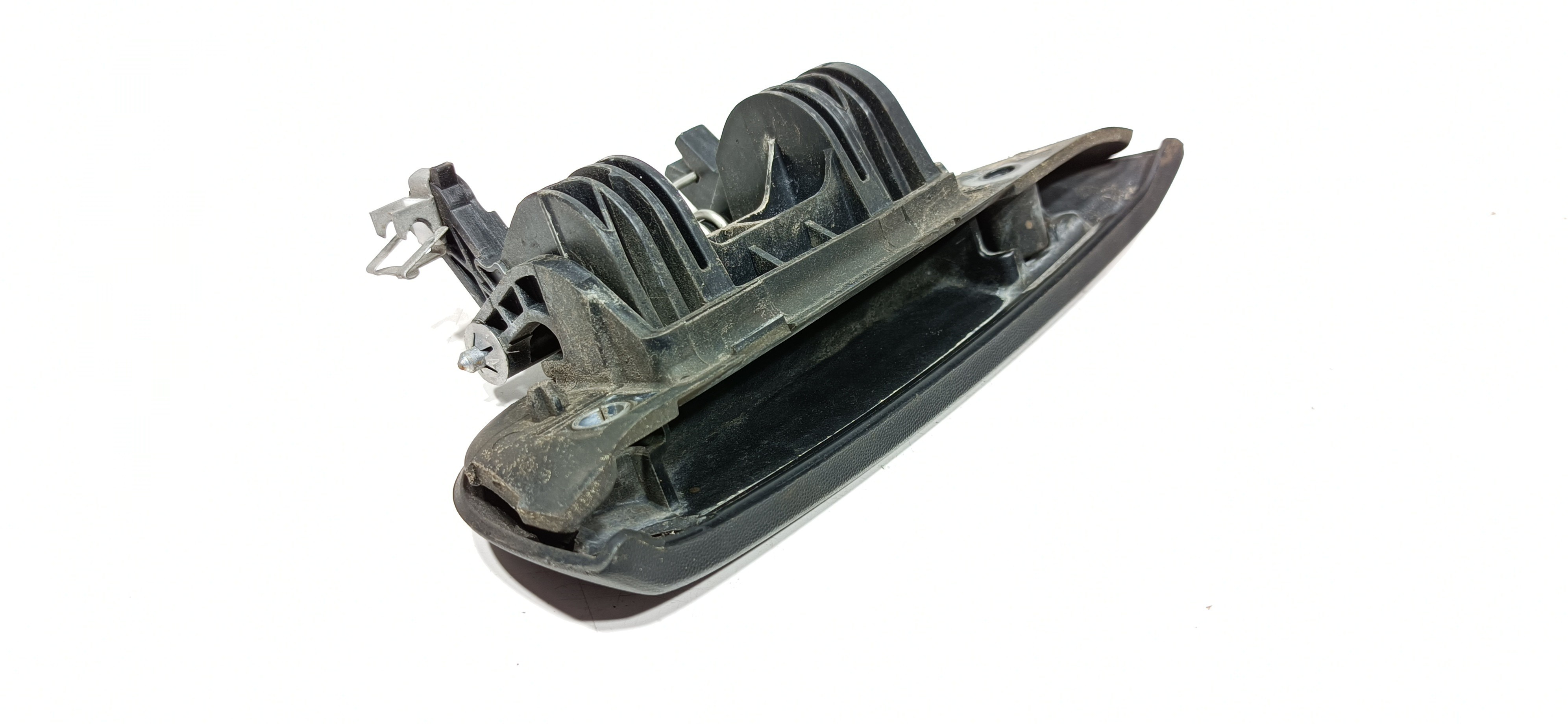 Poignée de porte arrière gauche DACIA Sandero II (5S_) Imagem-2