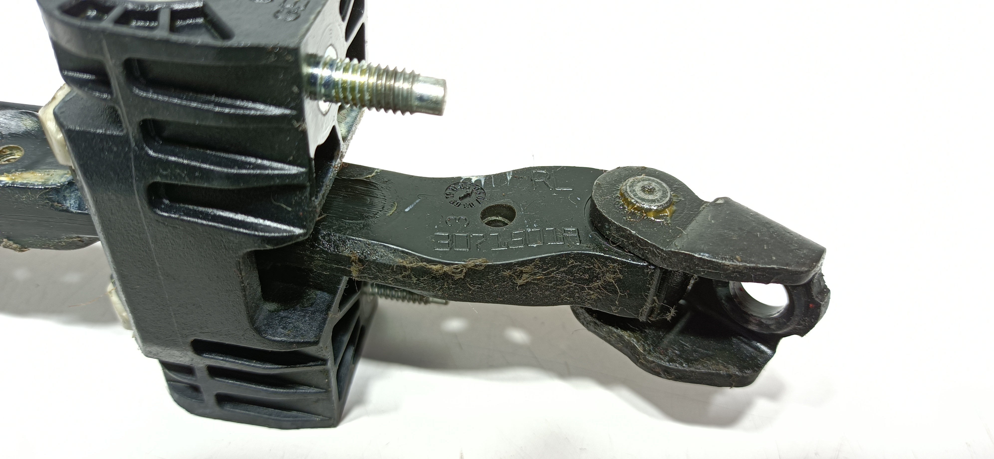 Limiteur de porte Arrière Droite VOLVO S40 II (MS) Imagem-3