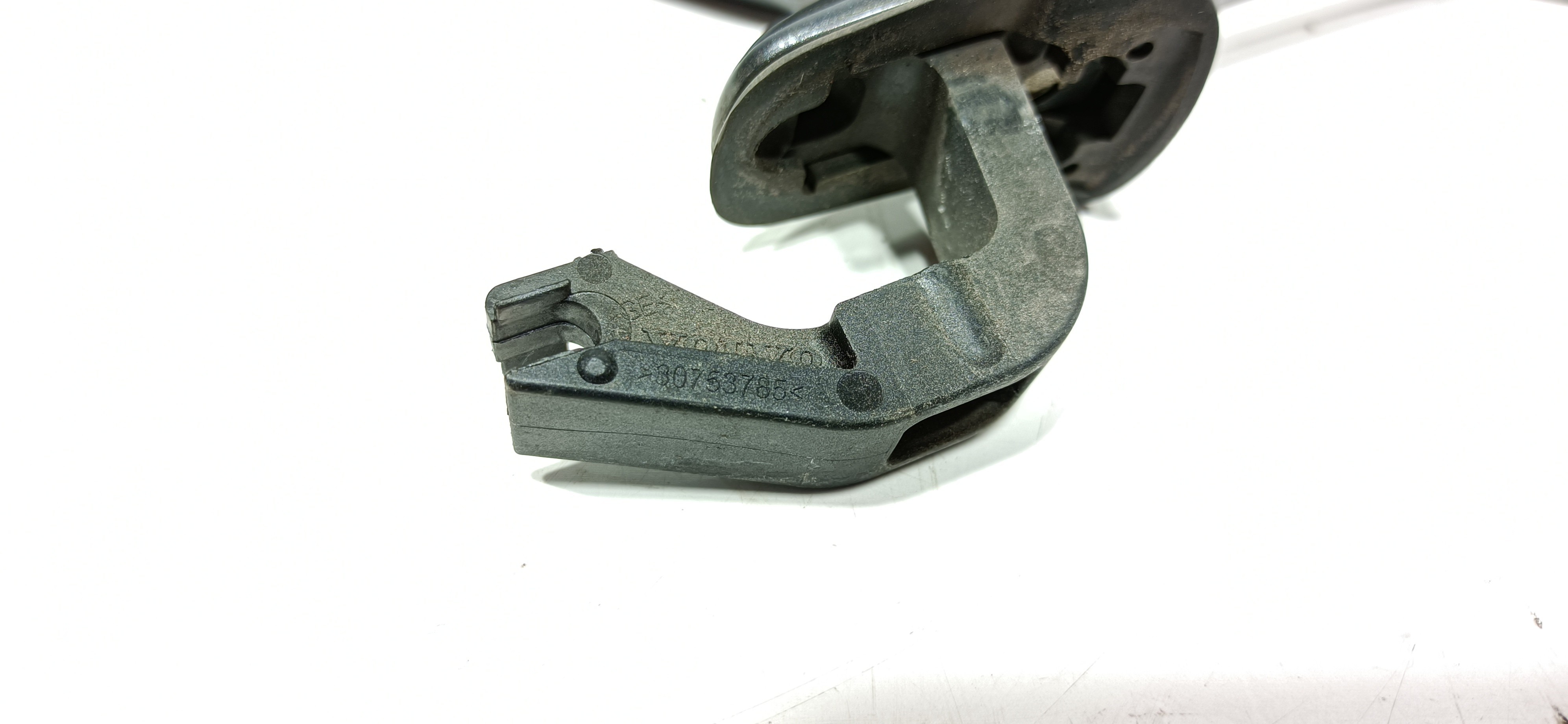 Poignée de porte arrière Droite VOLVO S40 II (MS) Imagem-2