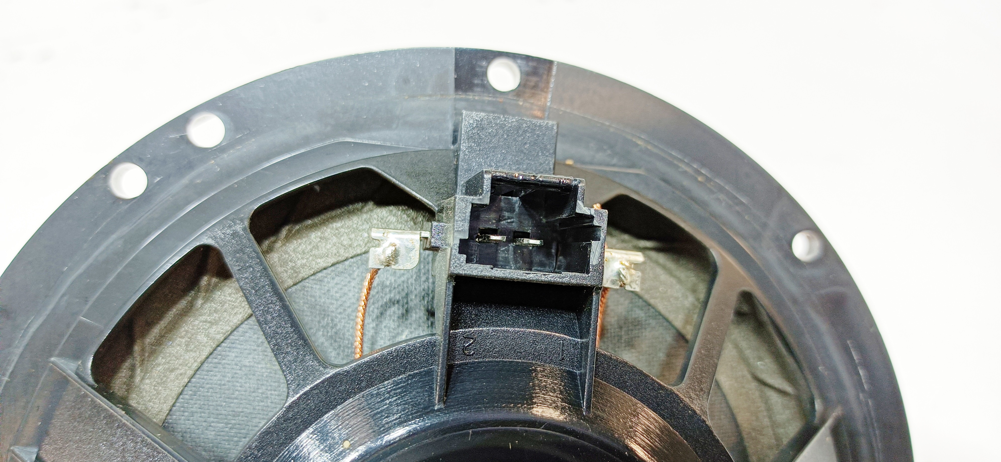 Colonna sonora CITROËN C3 II (SC_) Imagem-2