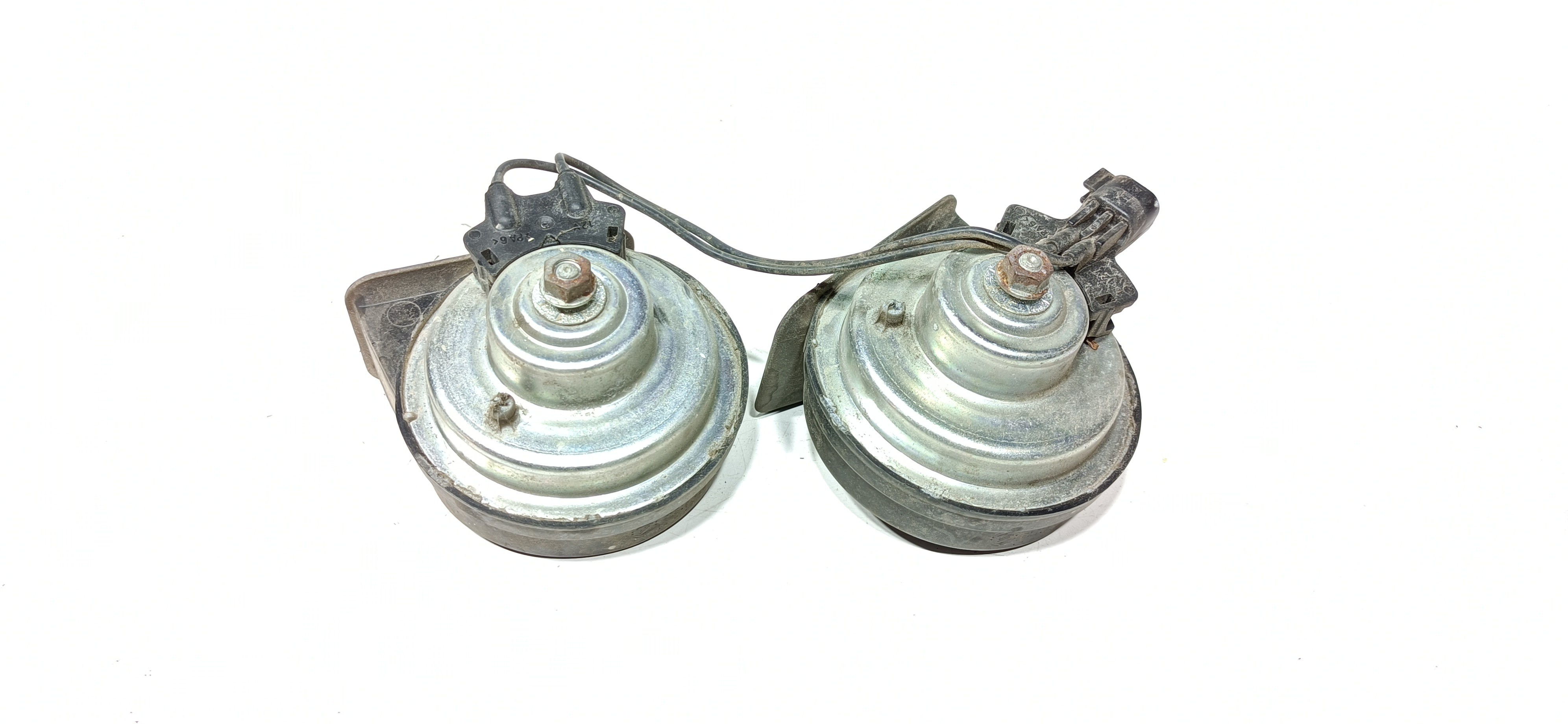 Clacson ALFA ROMEO Giulietta (940_) Imagem-1