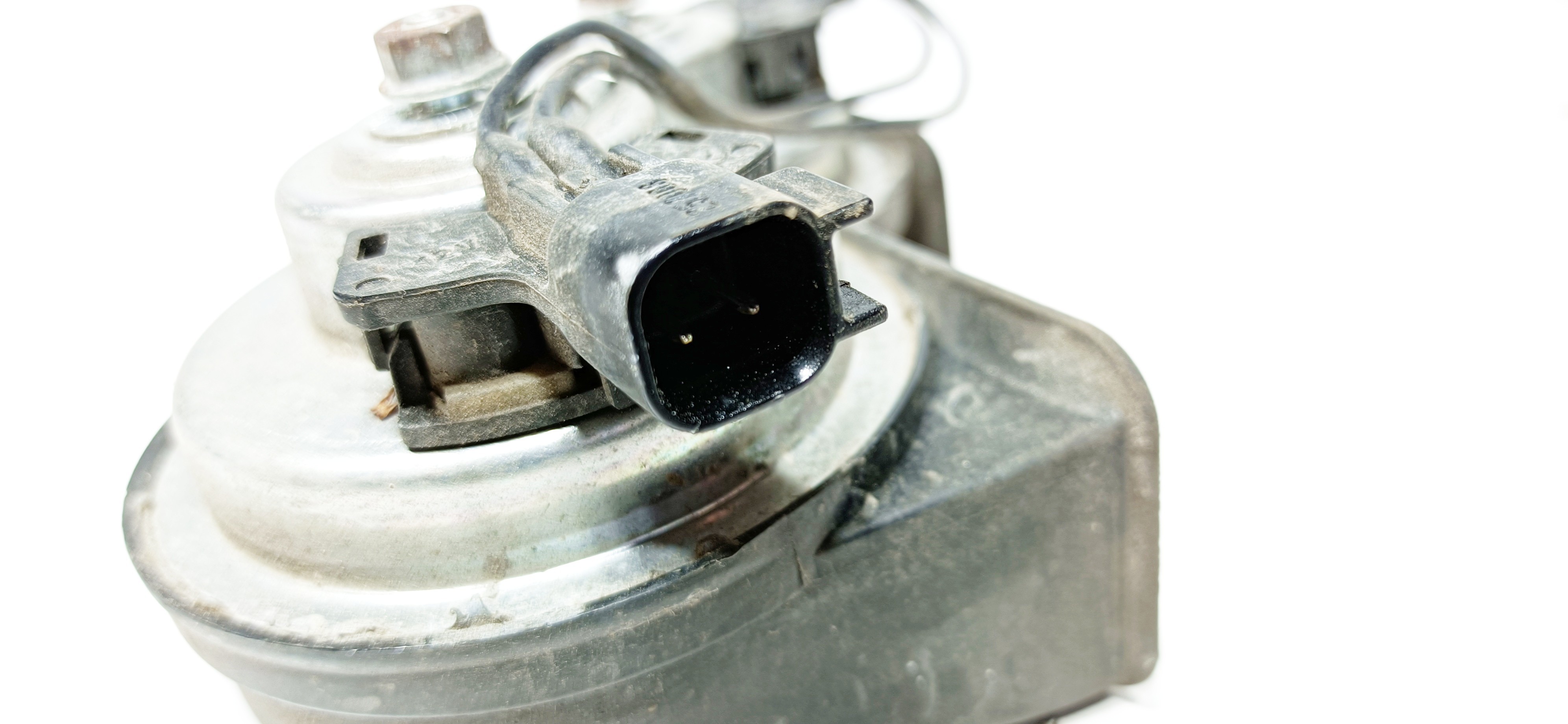 Clacson ALFA ROMEO Giulietta (940_) Imagem-2