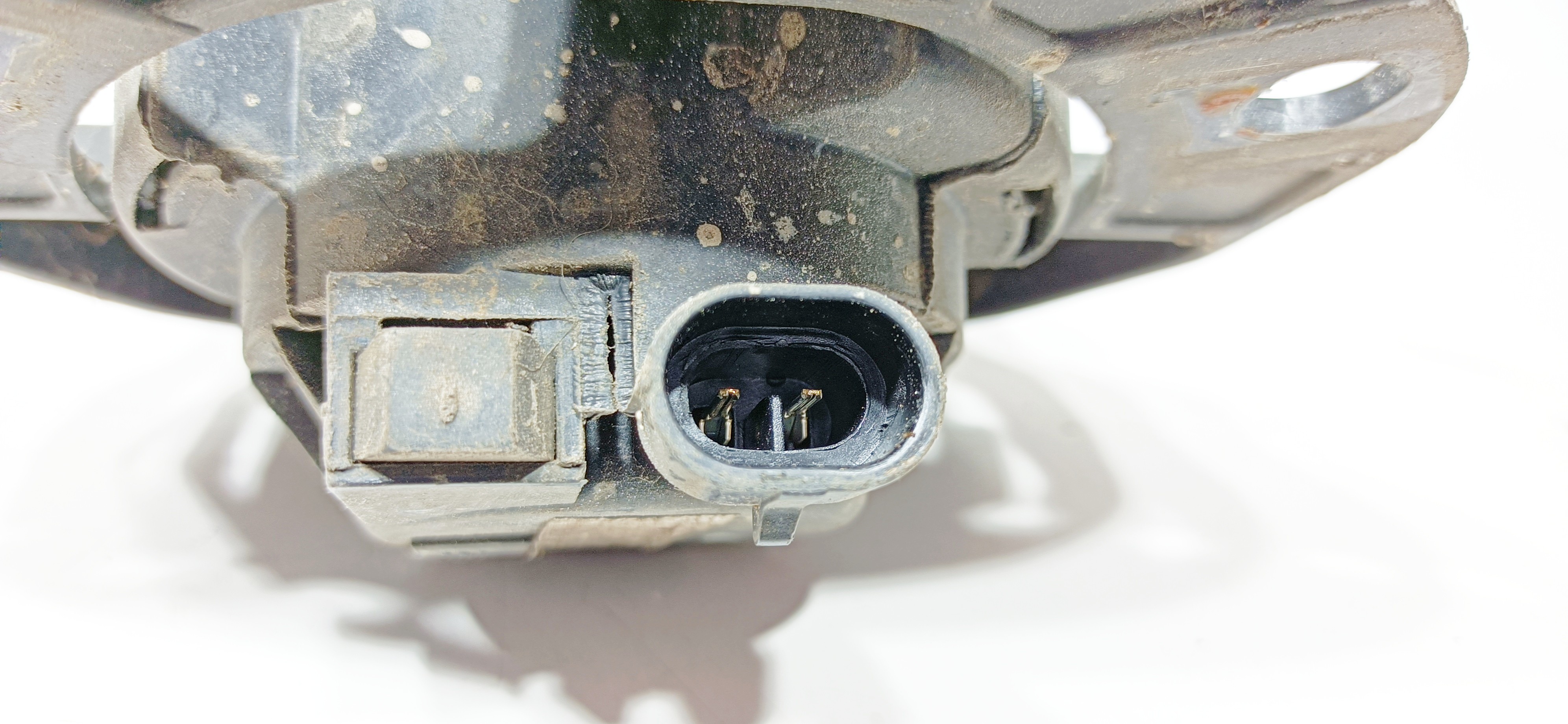 Faro antinebbia Anteriore Destro ALFA ROMEO Giulietta (940_) Imagem-2