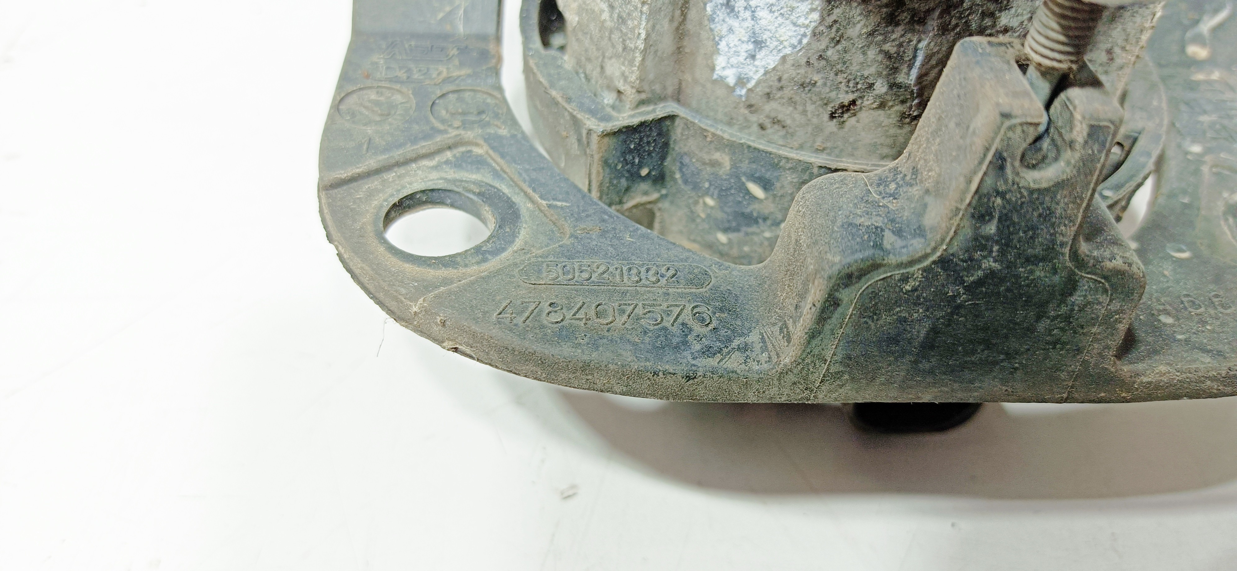 Faro antinebbia Anteriore Destro ALFA ROMEO Giulietta (940_) Imagem-3