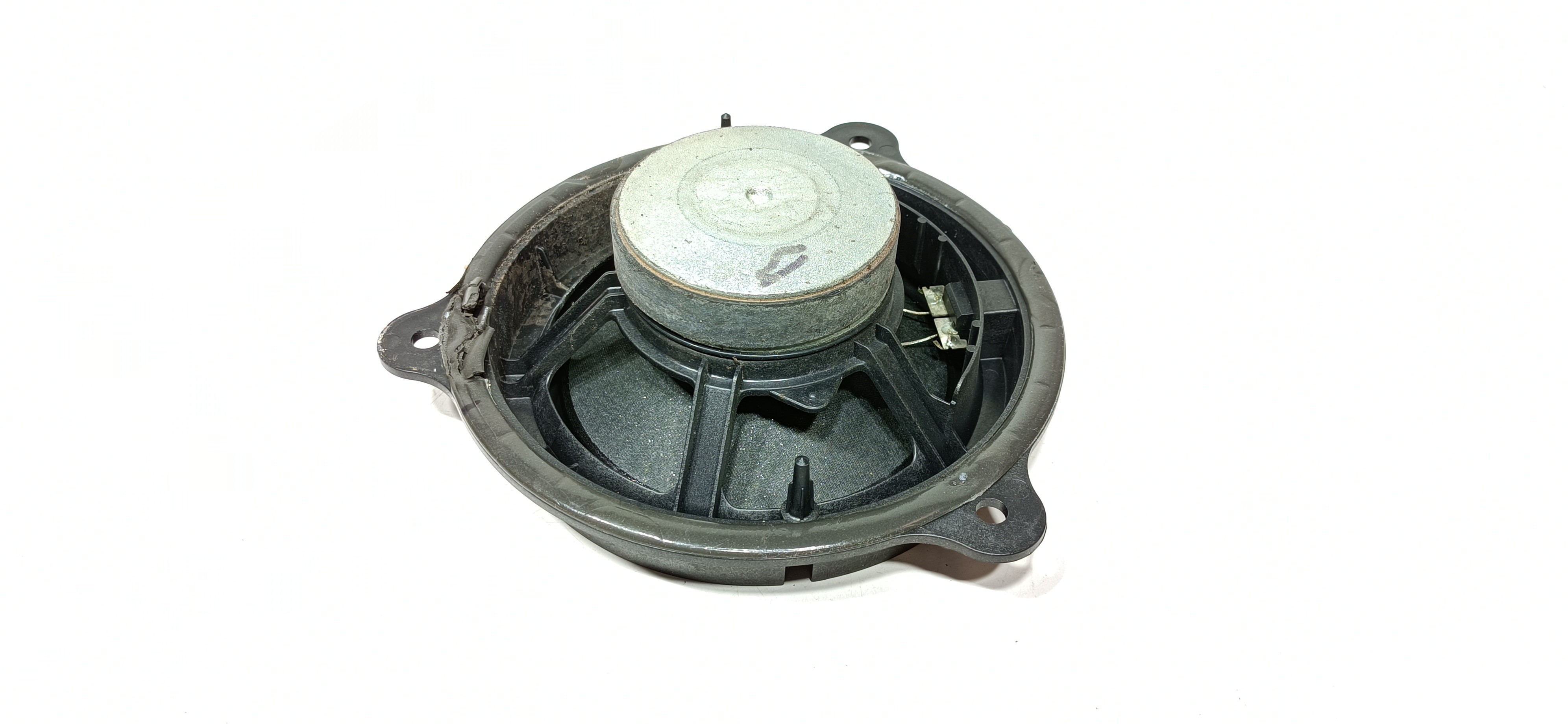 Colonne de son RENAULT Megane IV Grandtour (K9A/M_) Imagem-1