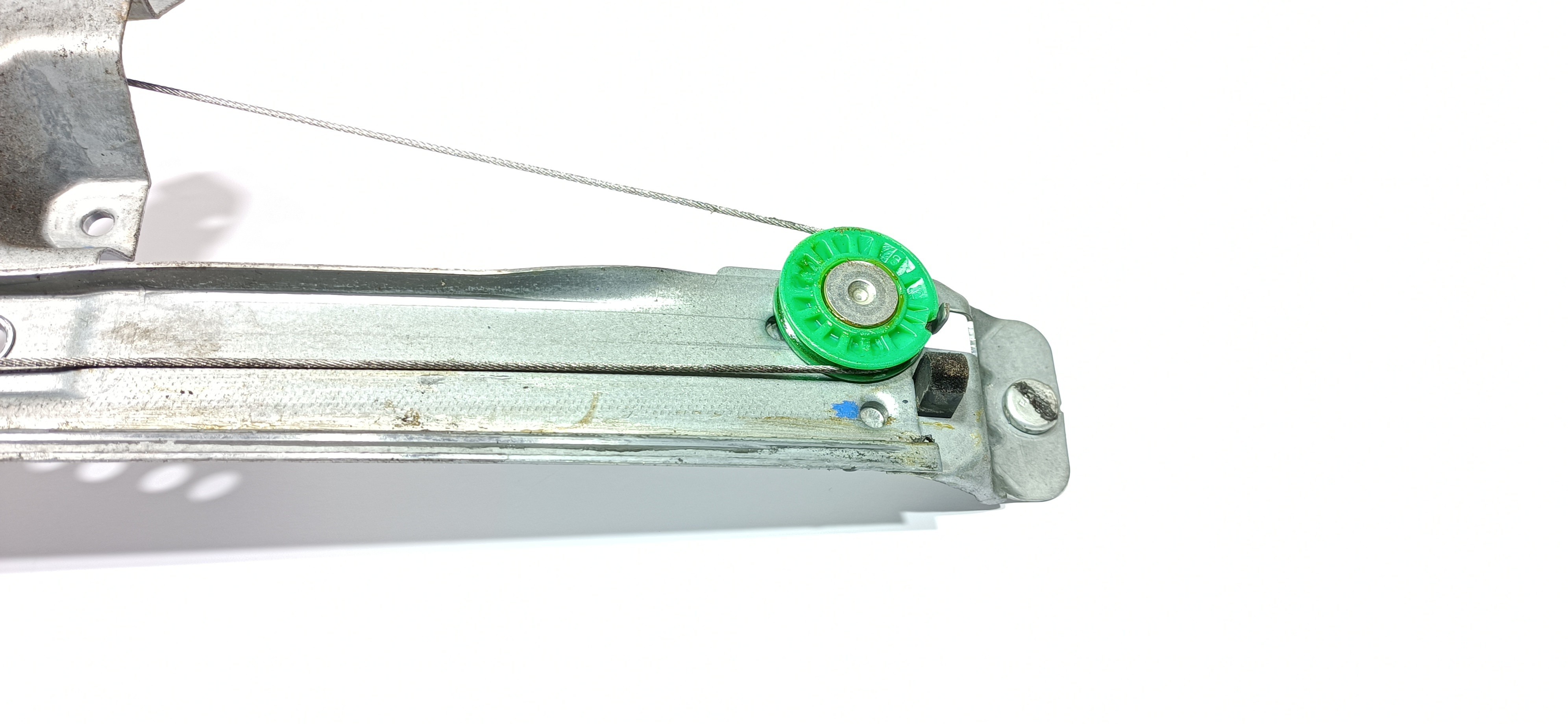 Lève-vitre avant gauche RENAULT Clio IV (BH_) Imagem-1