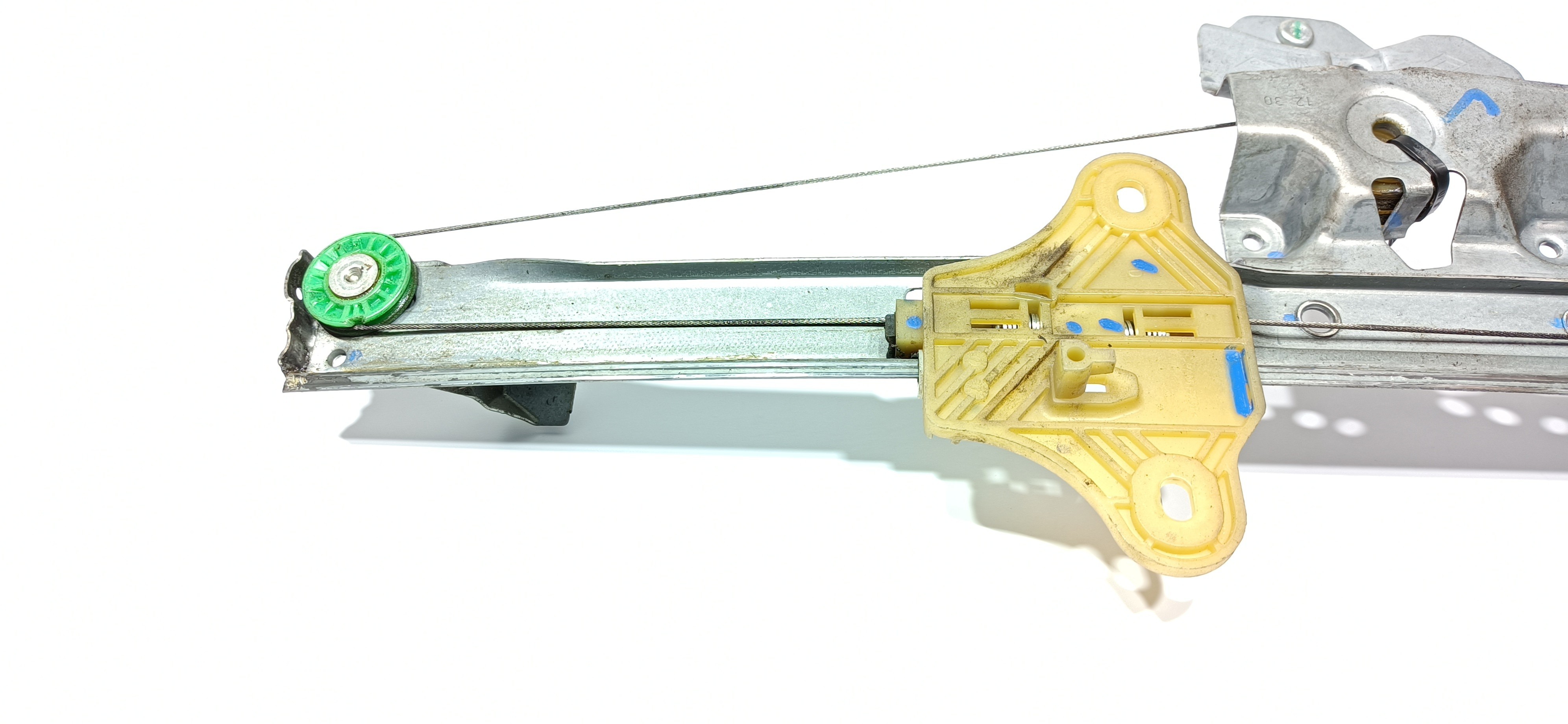 Lève-vitre avant gauche RENAULT Clio IV (BH_) Imagem-2