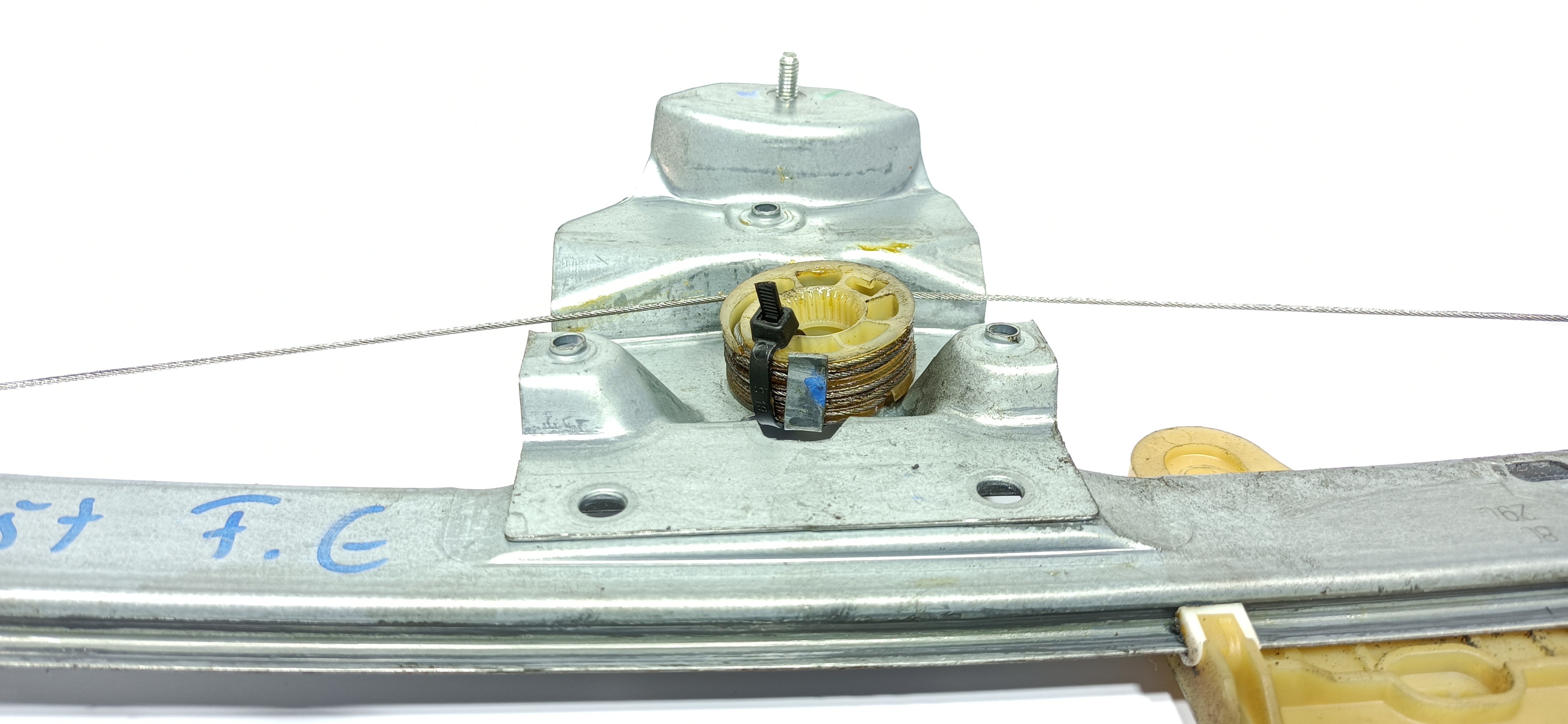 Lève-vitre avant gauche RENAULT Clio IV (BH_) Imagem-3