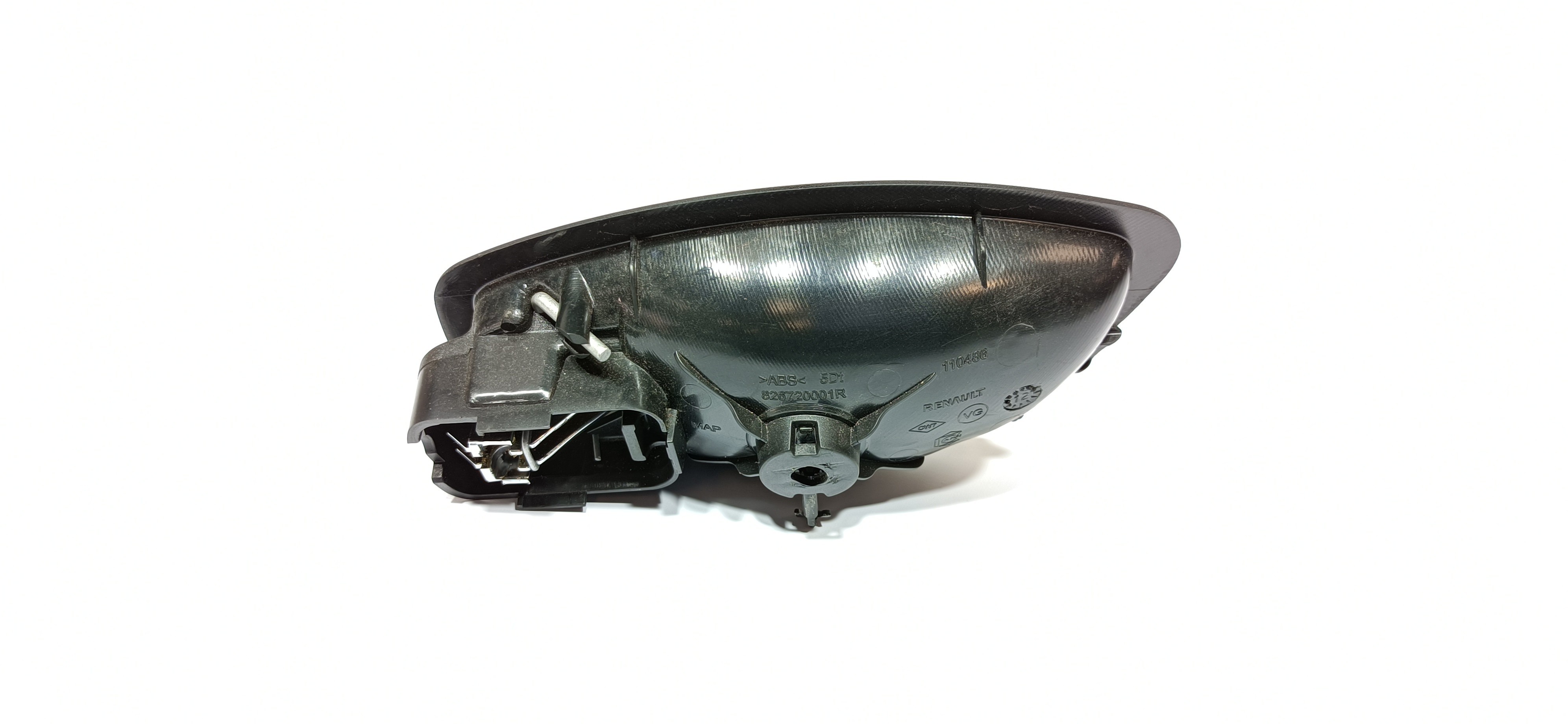 Poignée intérieure porte avant Droite RENAULT Clio IV (BH_) Imagem-1