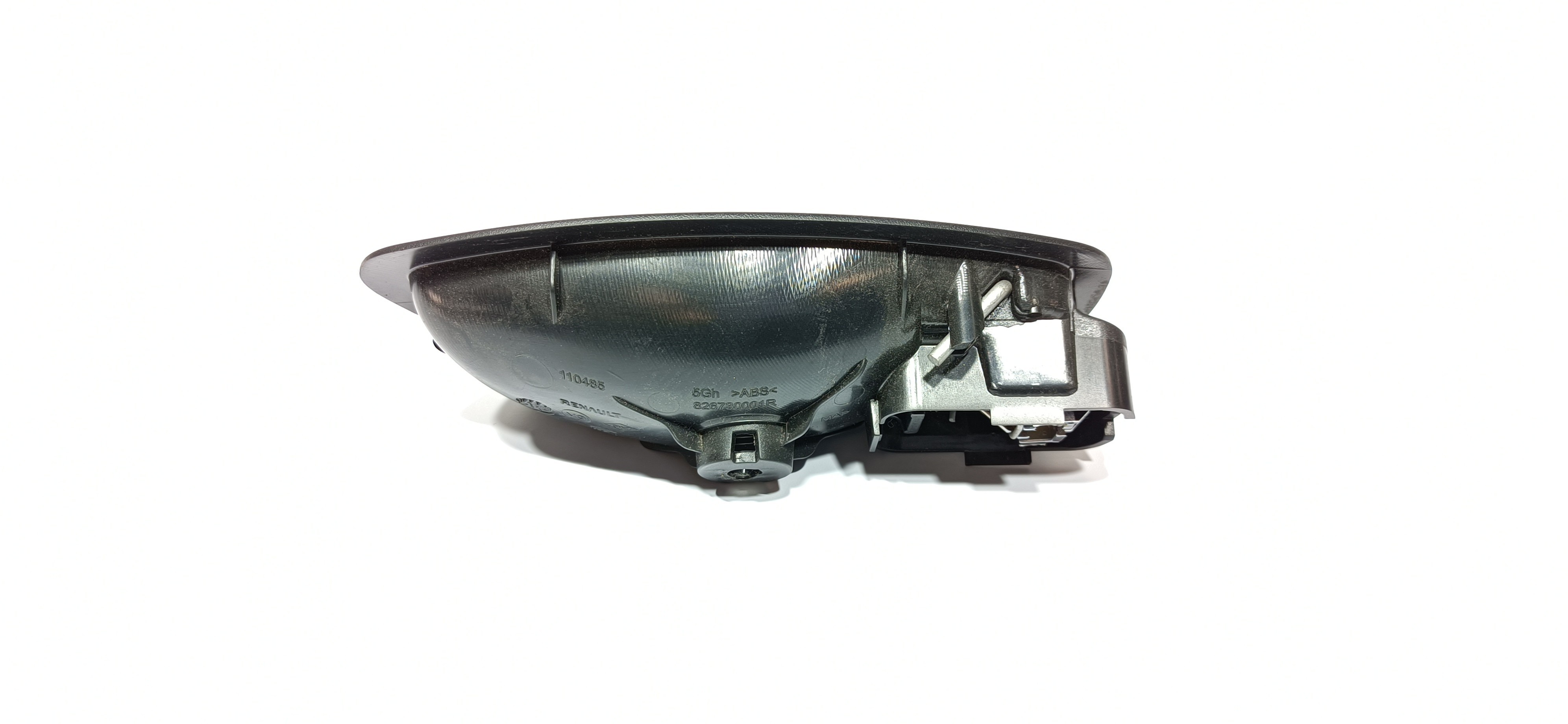 Poignée intérieure porte avant gauche RENAULT Clio IV (BH_) Imagem-1